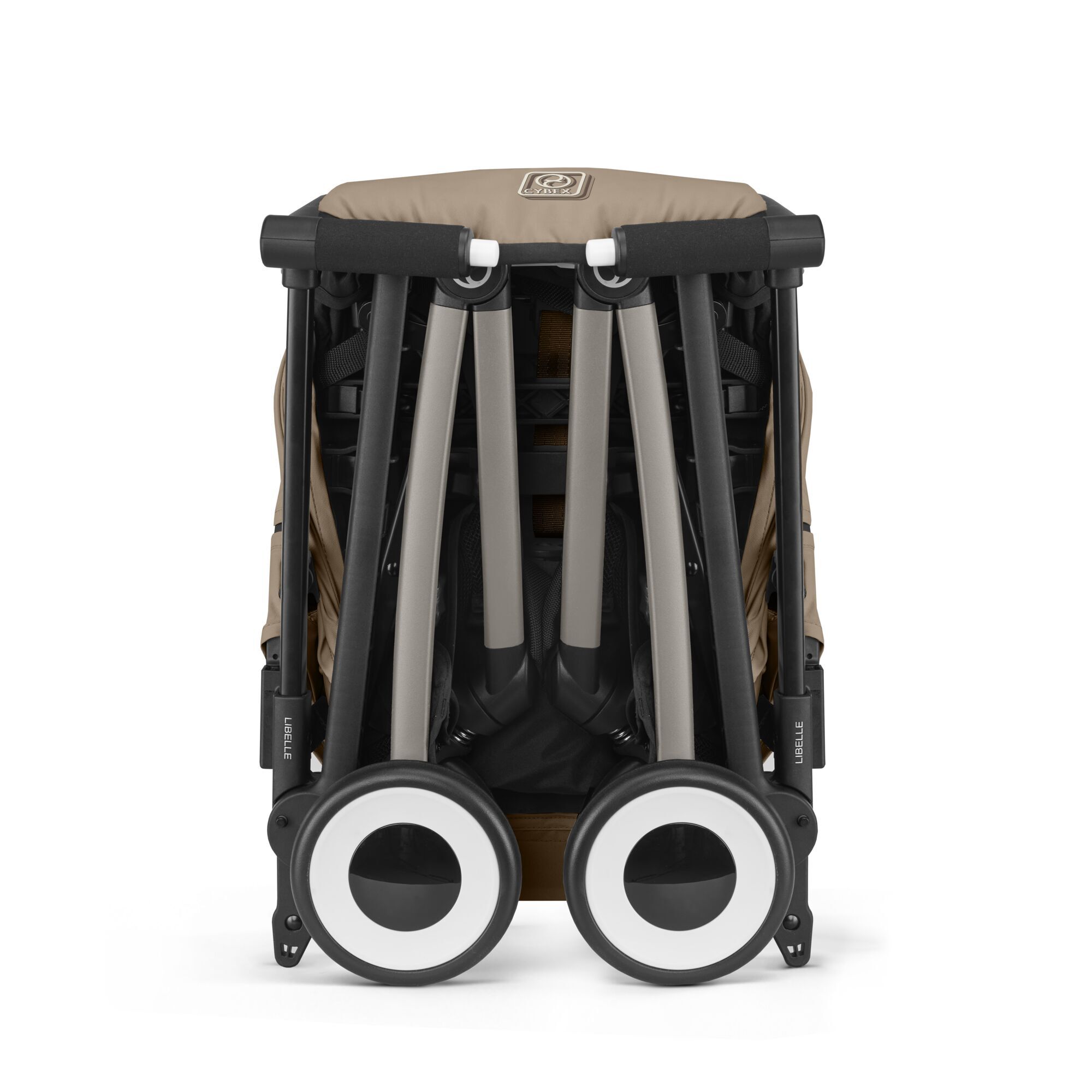 CYBEX Libelle - Almond Beige in Almond Beige large-cybex-jp 画像番号 6