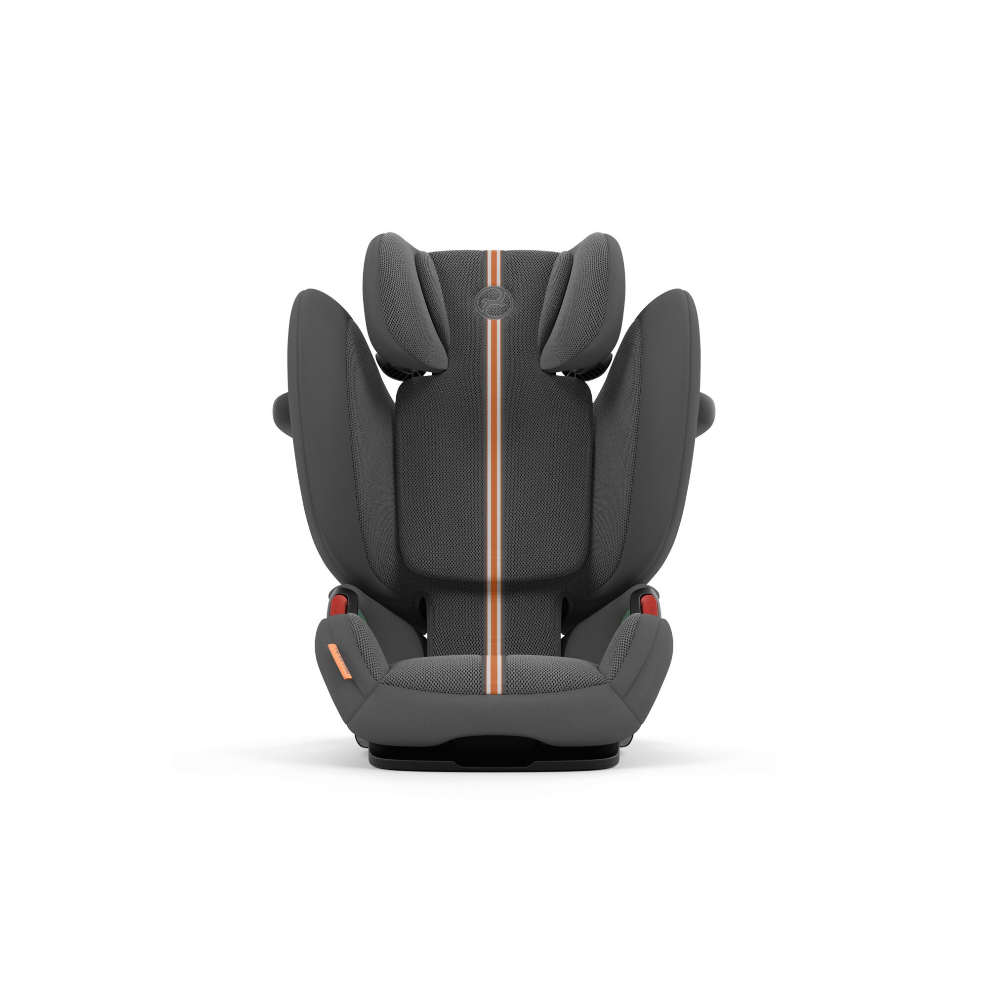 CYBEX Pallas G i-Size - Lava Grey (Plus) in Lava Grey (Plus) large-cybex-cn image number 7