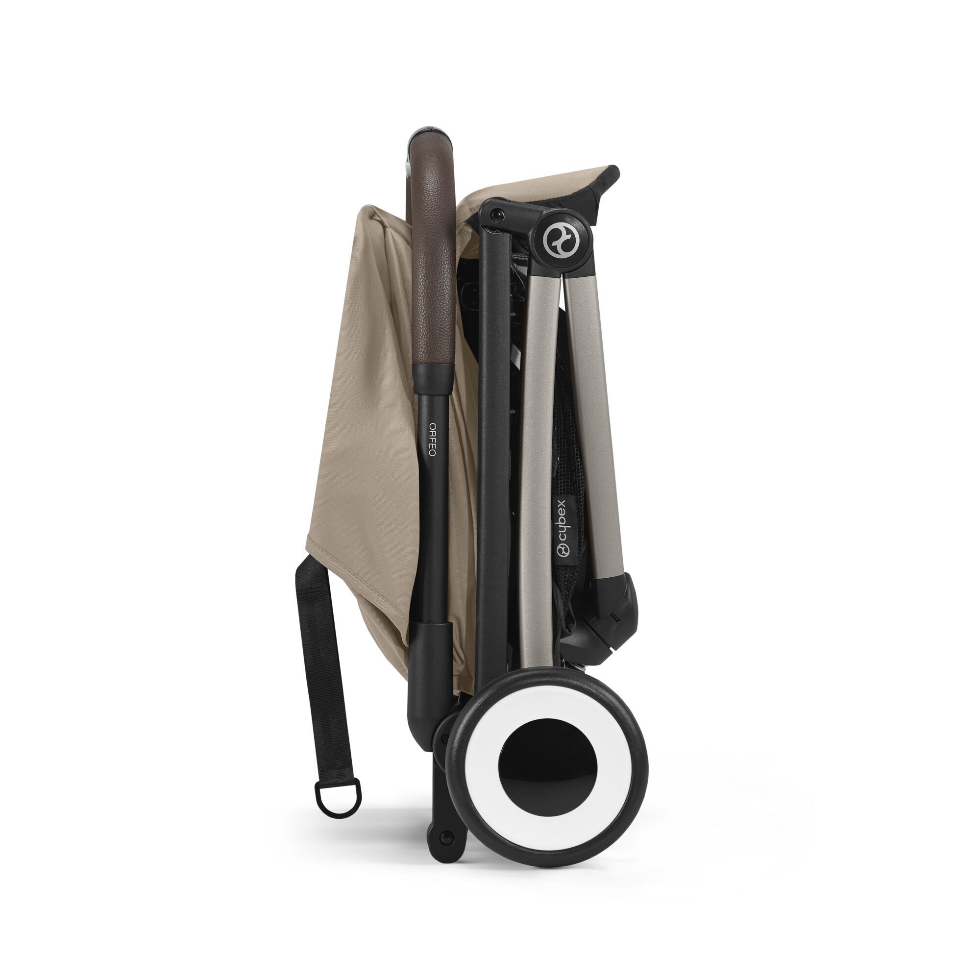 CYBEX Orfeo - Almond Beige in Almond Beige large-cybex-gb image number 8