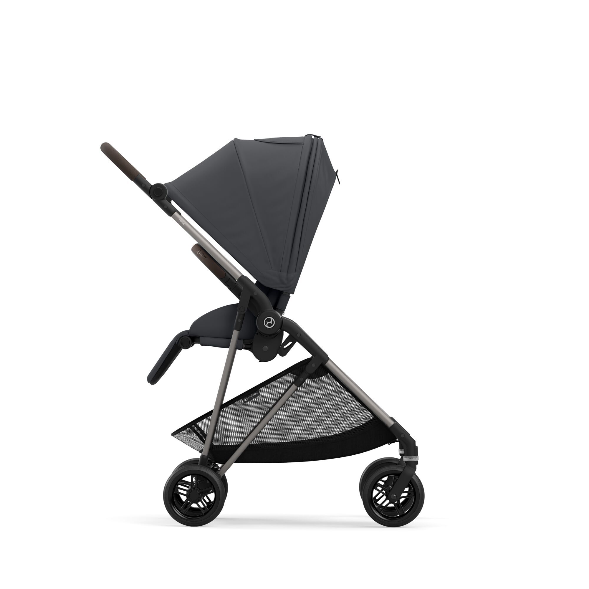 CYBEX Melio 2023 - Monument Grey in Monument Grey large-cybex-neu numero immagine 5