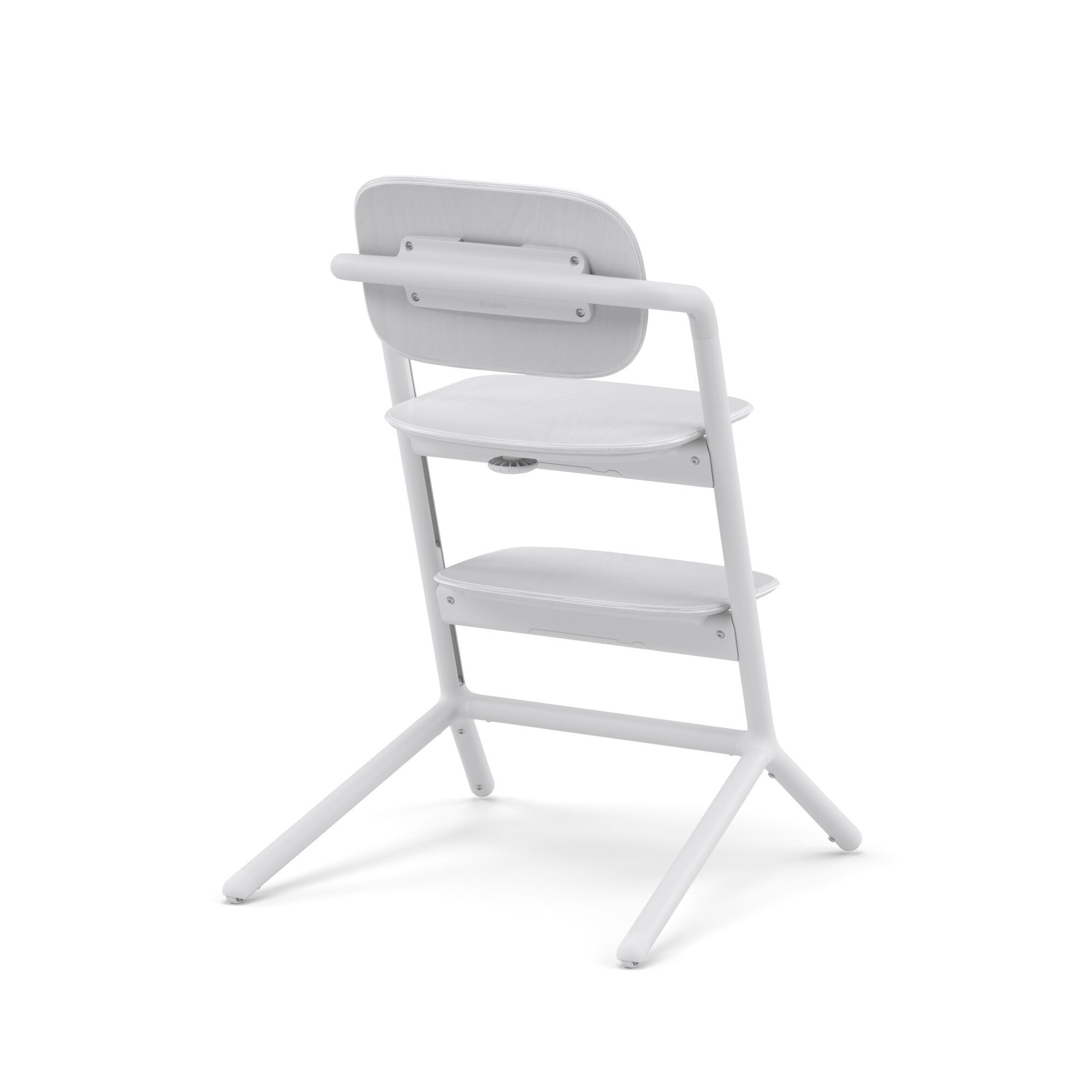 CYBEX Lemo - All White in All White large-cybex-us image number 4