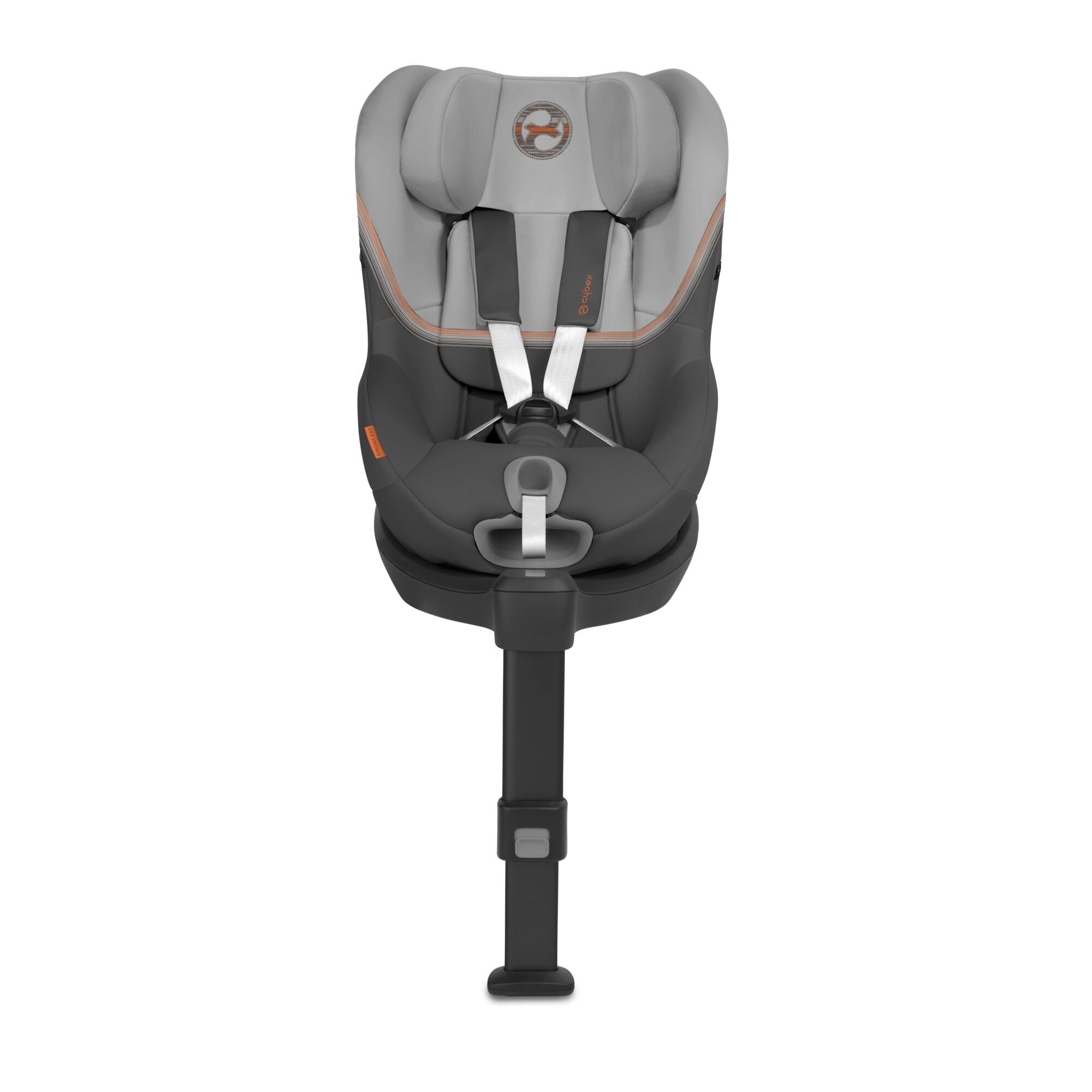 CYBEX Sirona SX2 i-Size - Lava Grey in Lava Grey large-cybex-neu image number 5