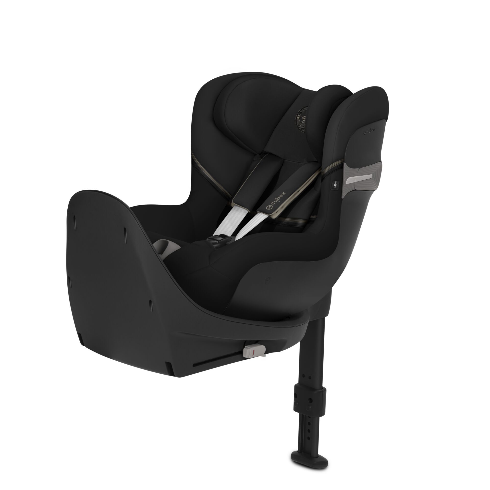CYBEX Sirona SX2 i-Size - Moon Black in Moon Black large-cybex-neu numero immagine 1