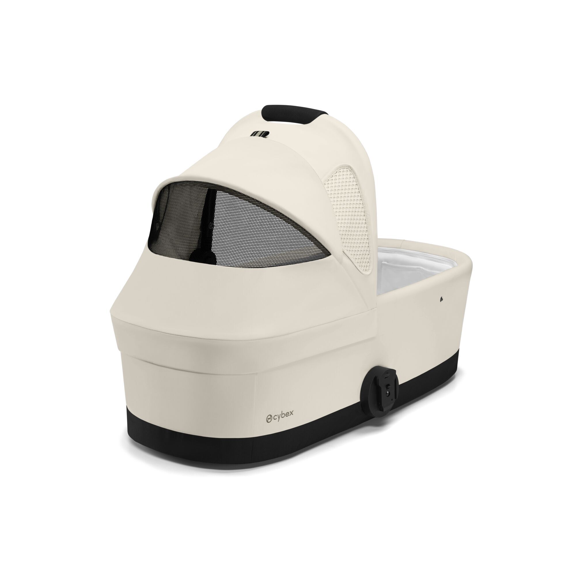 CYBEX Cot S - Seashell Beige in Seashell Beige large-cybex-neu