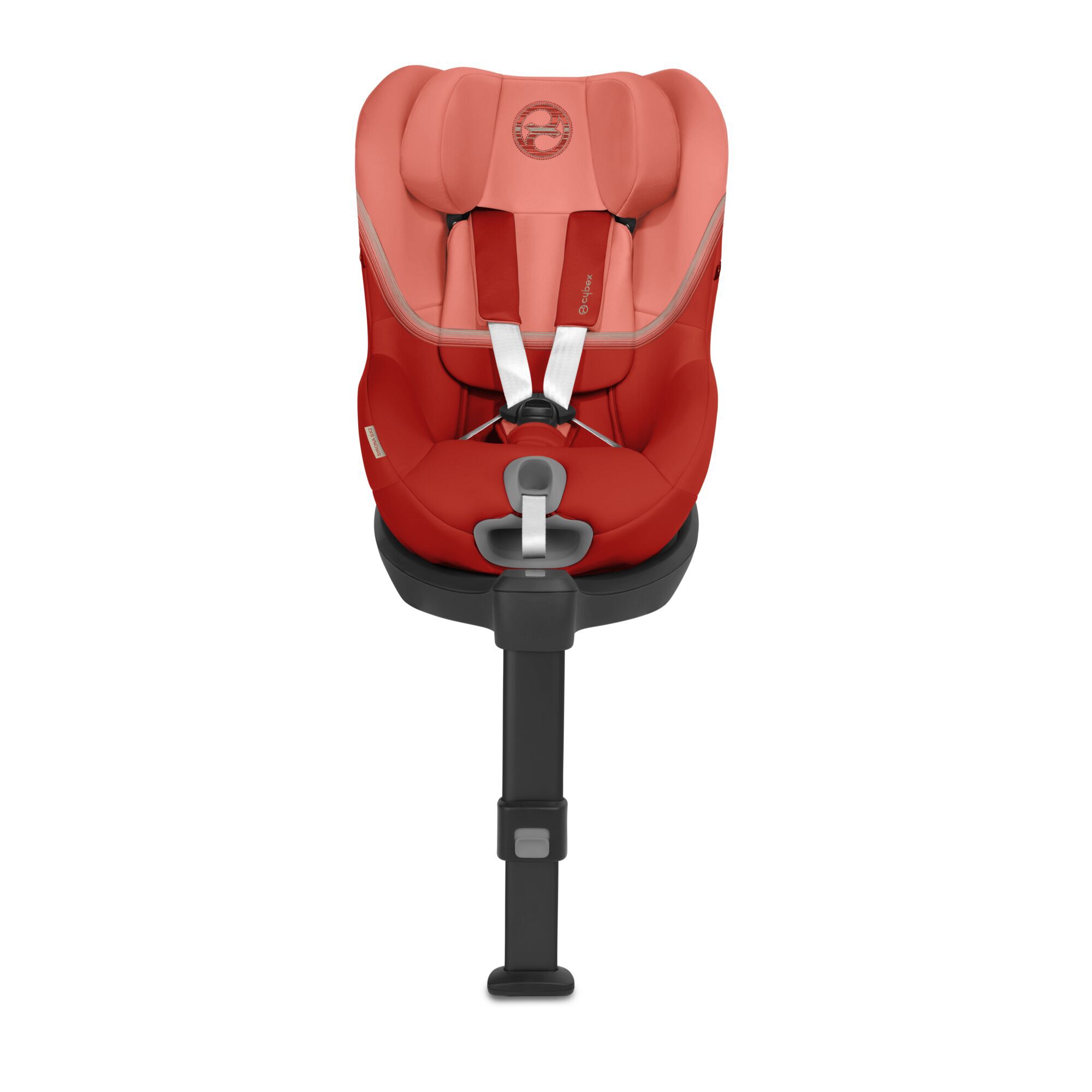 CYBEX Sirona SX2 i-Size - Hibiscus Red in Hibiscus Red large-cybex-neu image number 5