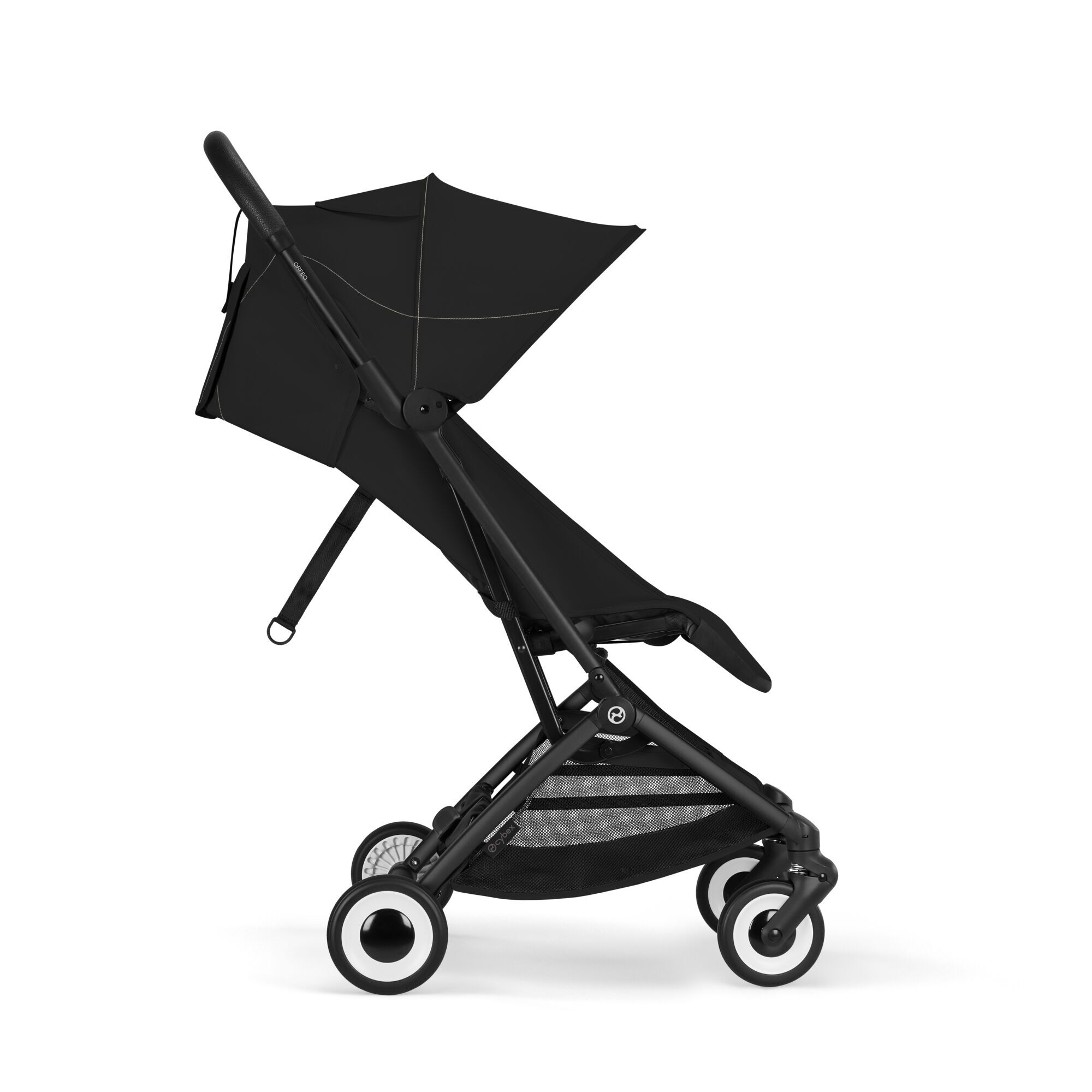 CYBEX Orfeo &ndash; Magic Black in Magic Black large-cybex-neu č&iacute;slo sn&iacute;mku 3
