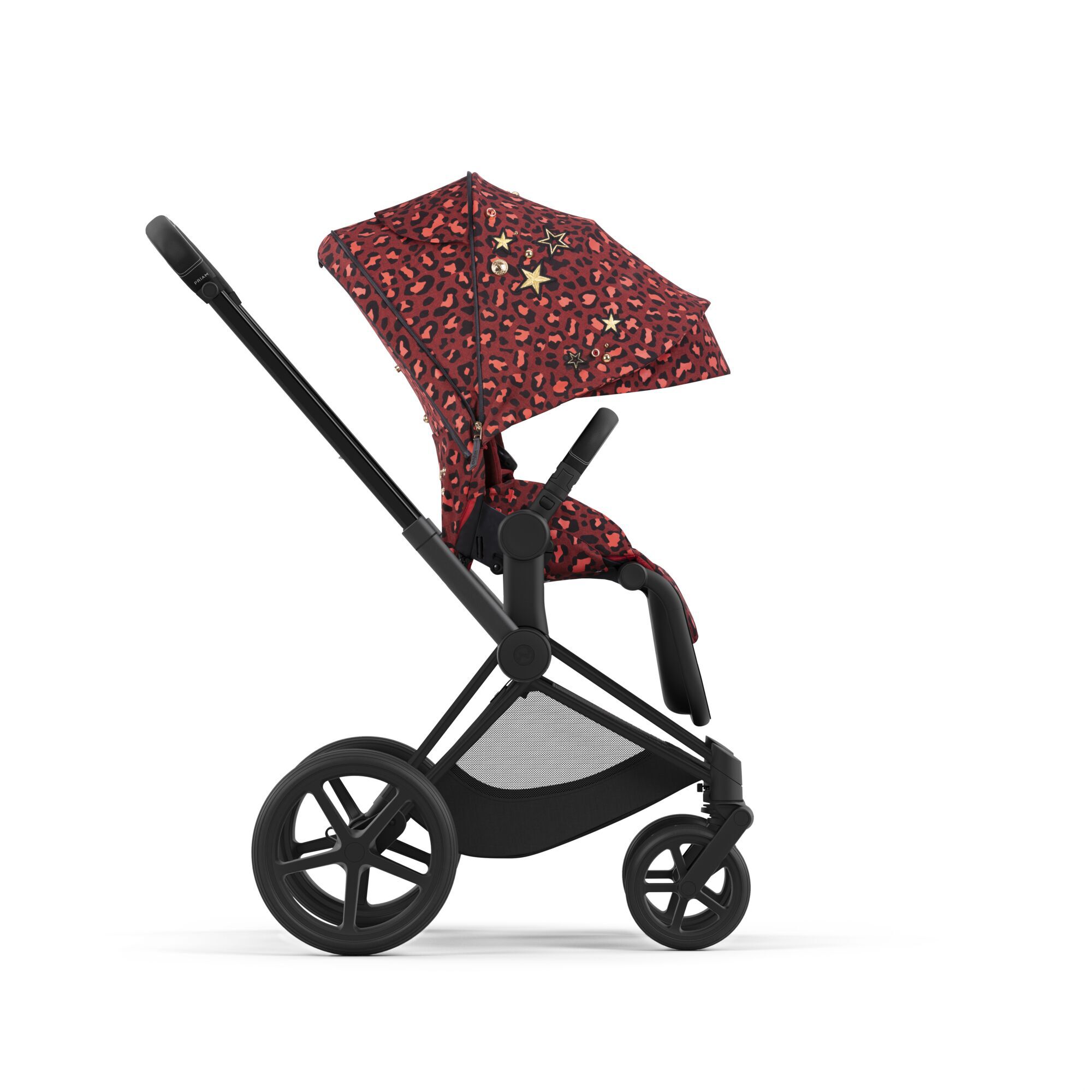 CYBEX Priam Seat Pack - Rockstar in Rockstar large-cybex-cn image number 5
