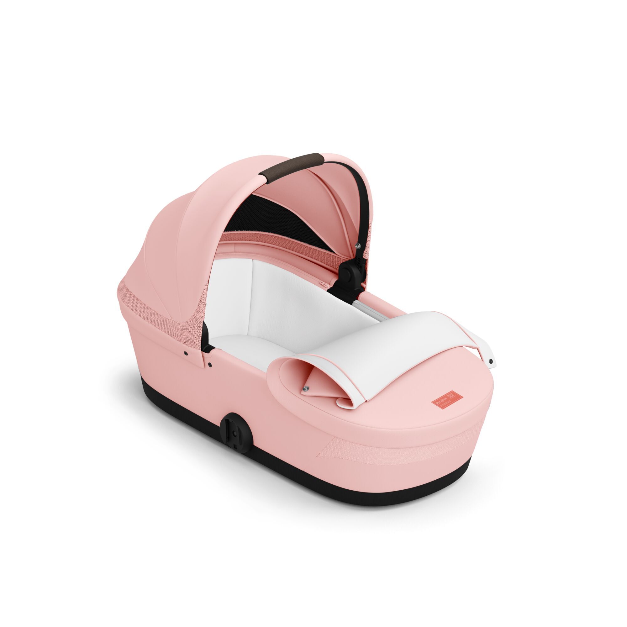 CYBEX Melio Cot - Candy Pink in Candy Pink large-cybex-neu num&eacute;ro d&rsquo;image 2