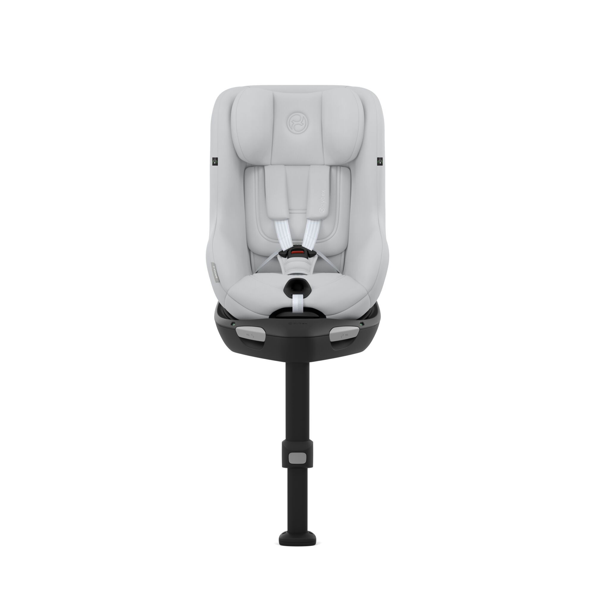 CYBEX Sirona G i-Size - Fog Grey in Fog Grey large-cybex-neu č&iacute;slo sn&iacute;mku 6