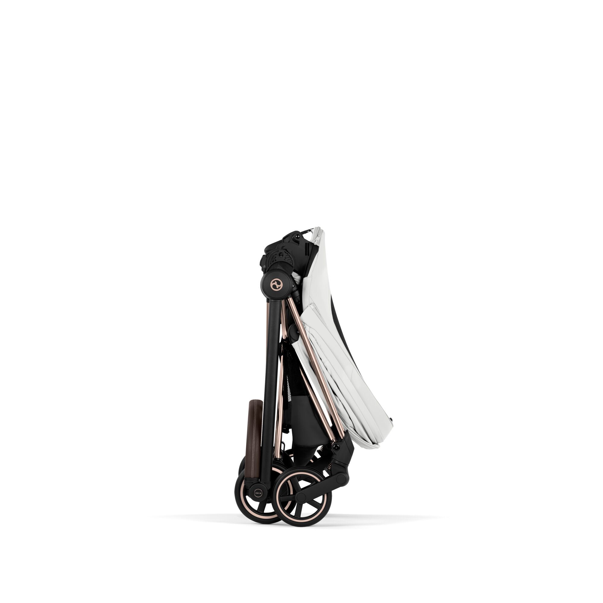 CYBEX Habillage si&egrave;ge Mios Style - Off White in Off White large-cybex-neu num&eacute;ro d&rsquo;image 8