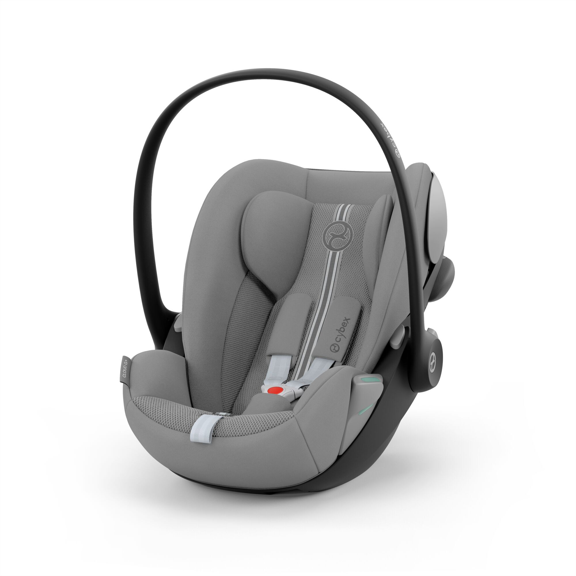 CYBEX Cloud G i-Size - Stone Grey Plus in Stone Grey (Plus) large-cybex-neu numero immagine 1
