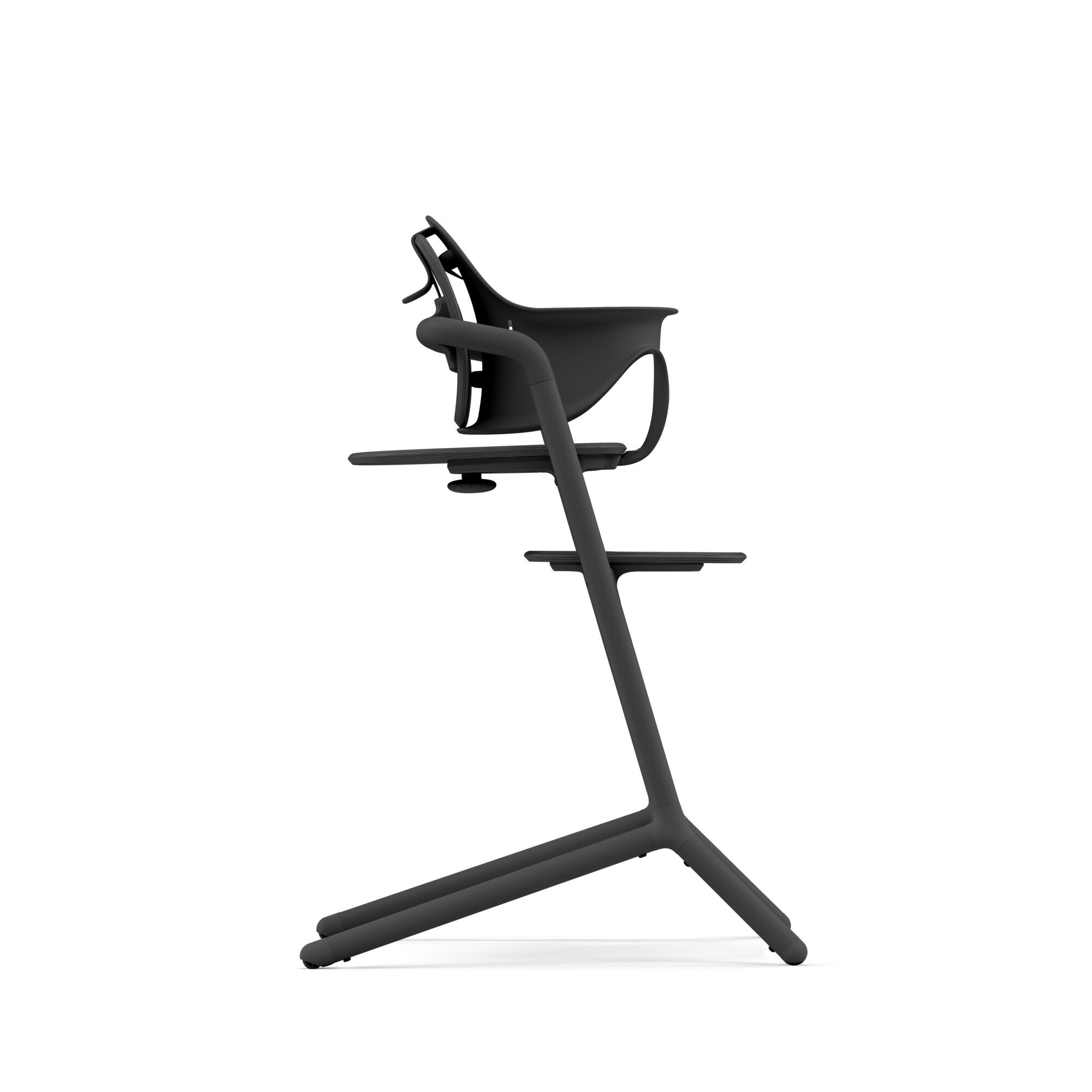 CYBEX Lemo 3-in-1 - Stunning Black in Stunning Black large-cybex-neu image number 3