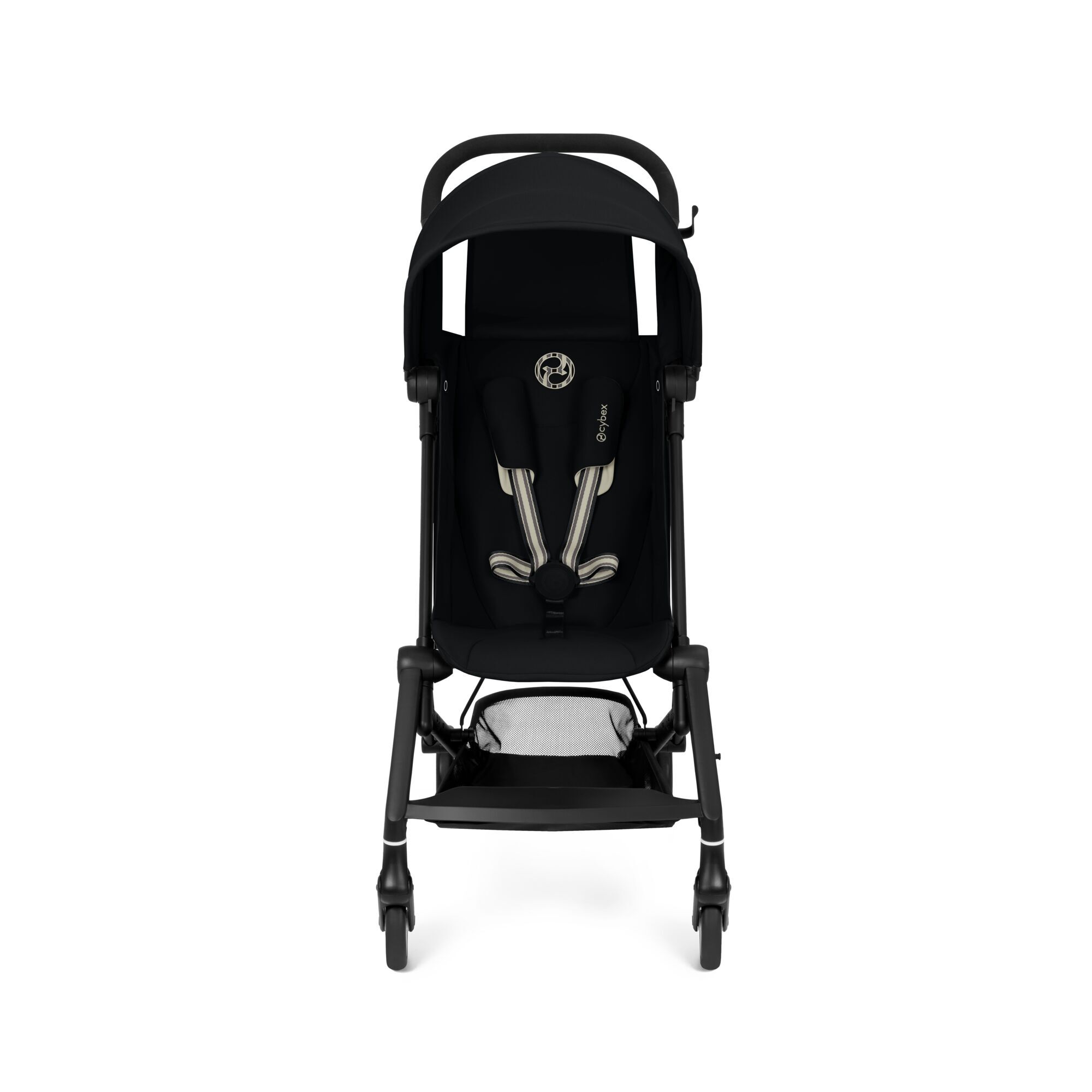CYBEX Agis - Magic Black in Magic Black large-cybex-ca image number 3