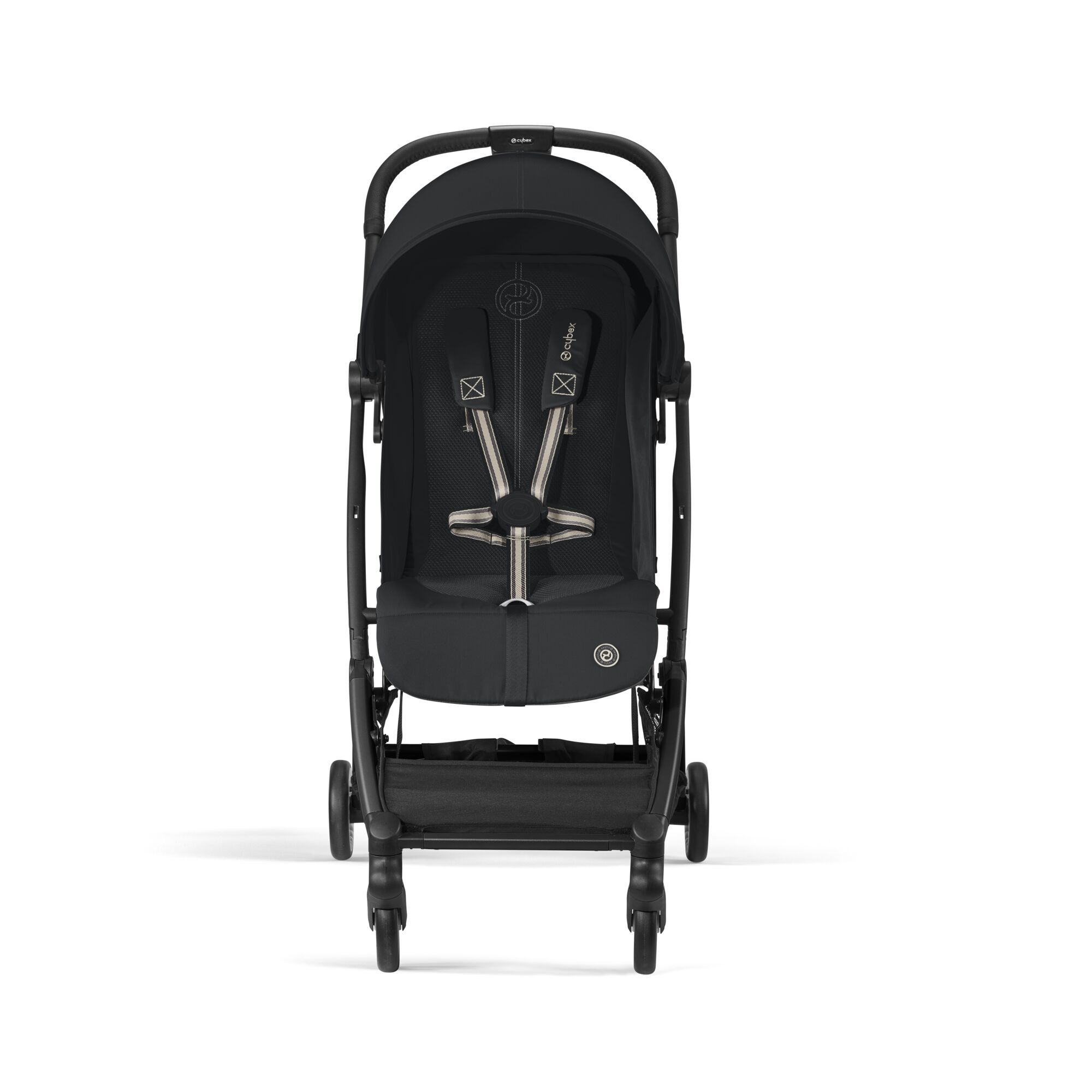 CYBEX Orfeo - Magic Black in Magic Black large-cybex-us image number 2