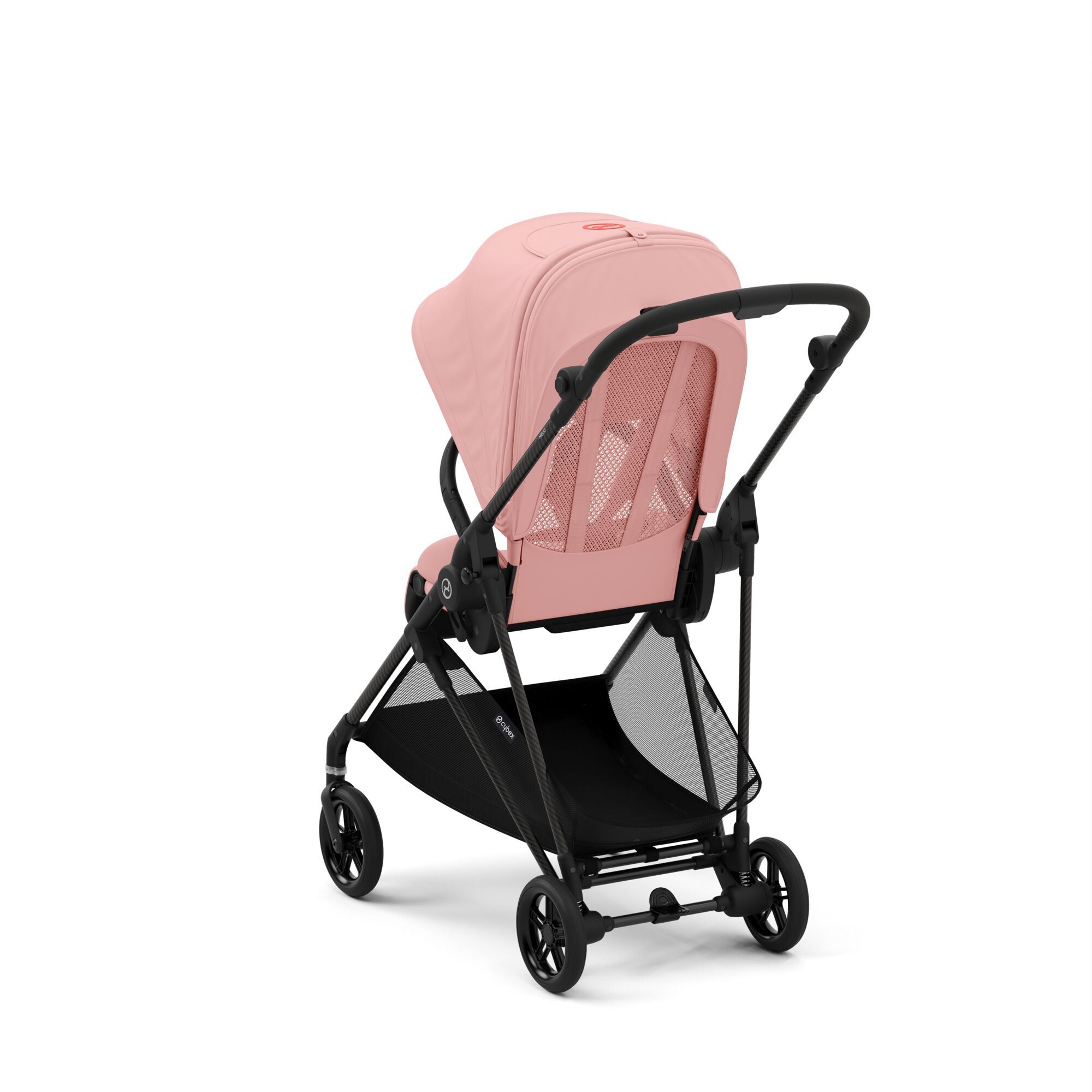CYBEX Melio Carbon - Candy Pink in Candy Pink large-cybex-cn image number 6