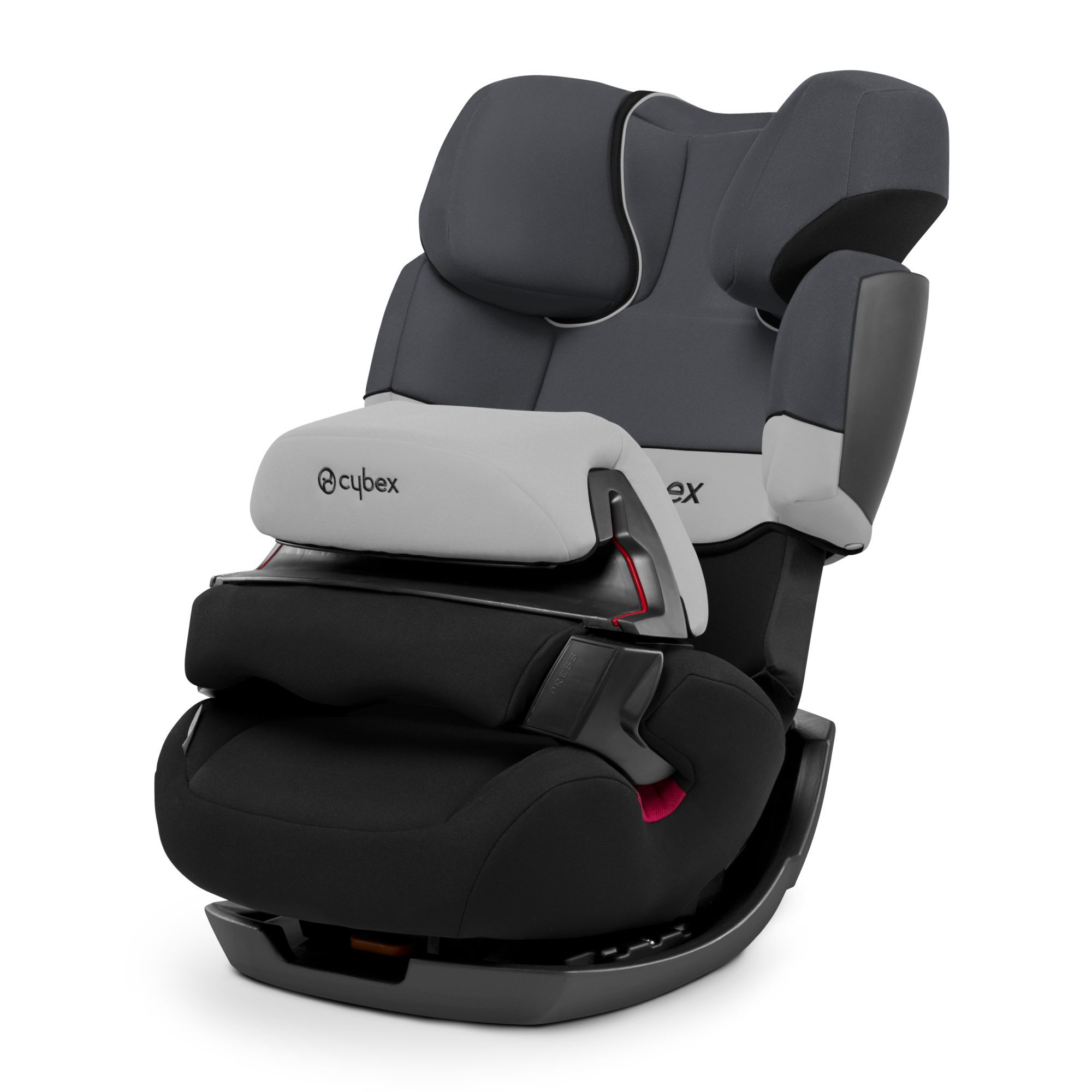 CYBEX Pallas &ndash; Grey Rabbit in Grey Rabbit large-cybex-neu bildnummer 1