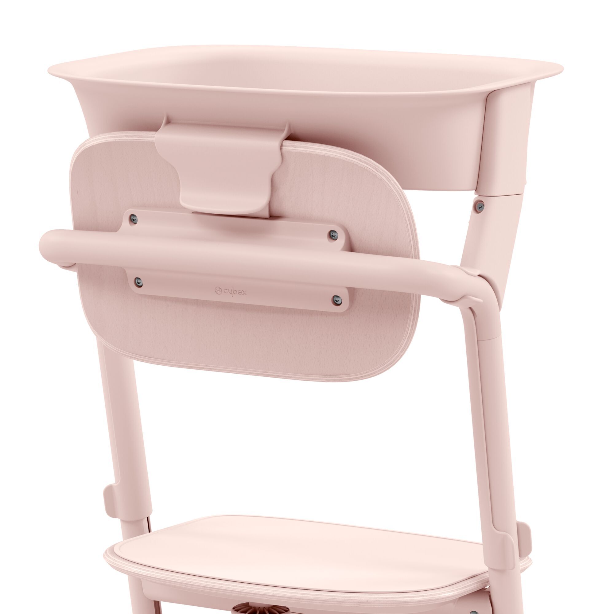 CYBEX Lemo Training Tower - Pearl Pink in Pearl Pink large-cybex-us image number 3