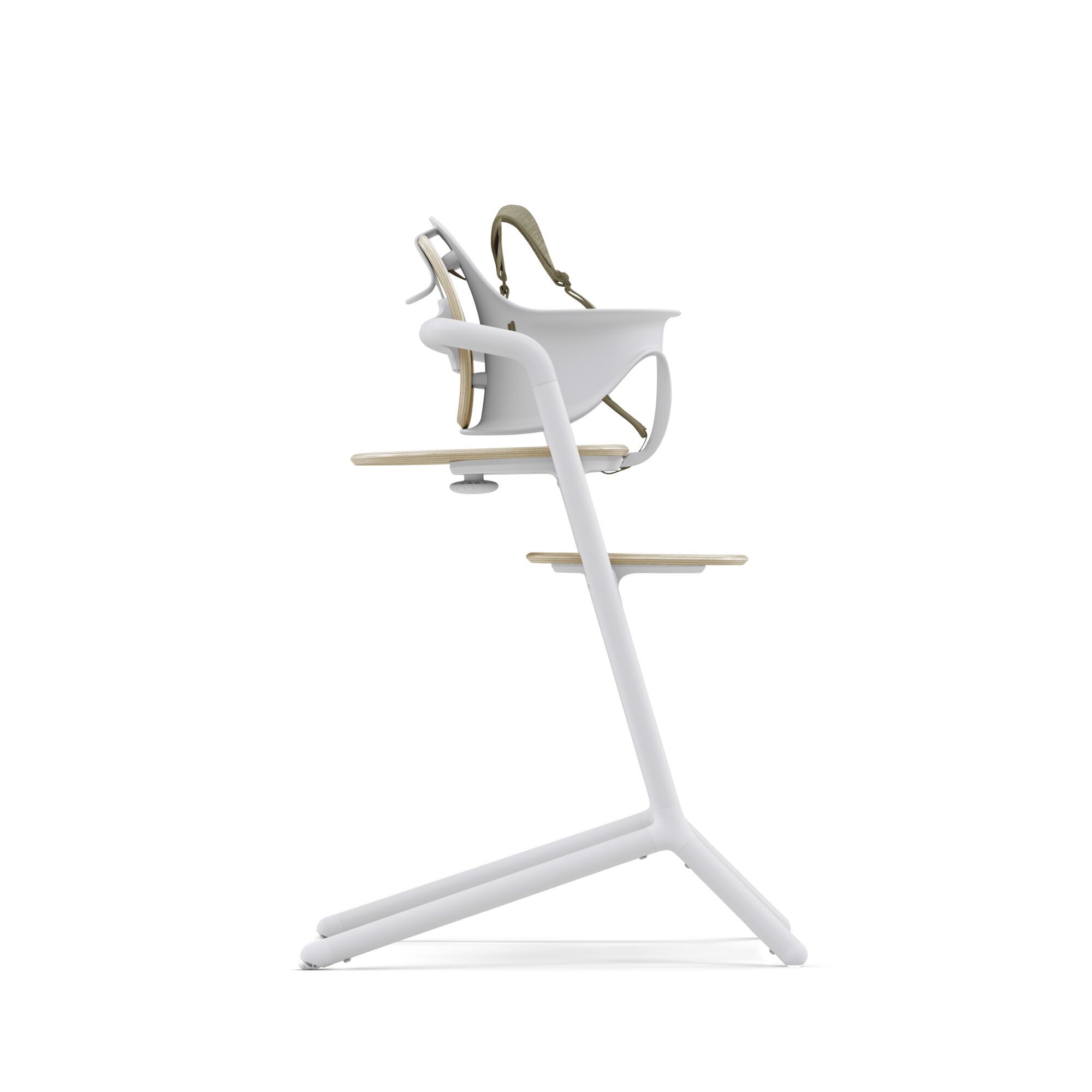 CYBEX Lemo 3-in-1 - Sand White in Sand White large-cybex-cn image number 3