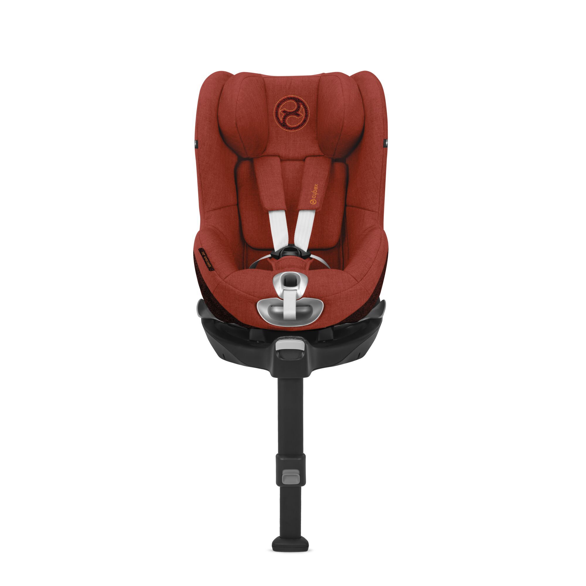 CYBEX Sirona Z2 i-Size - Autumn Gold Plus in Autumn Gold Plus large-cybex-gb image number 3