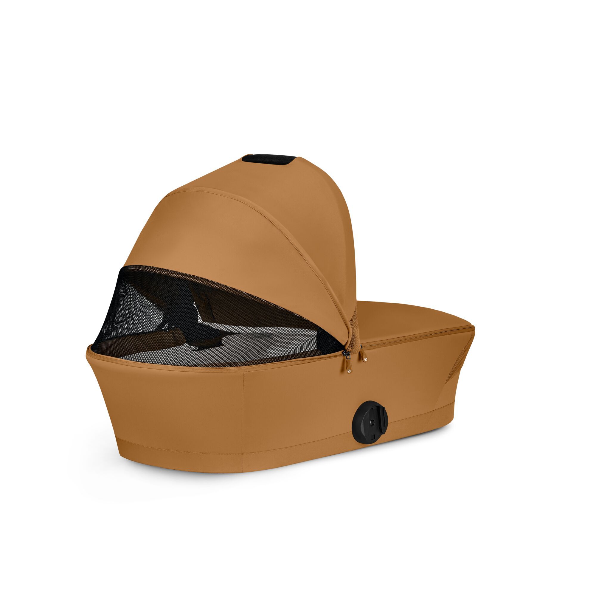 CYBEX Melio Cot - Cinnamon Yellow in Cinnamon Yellow large-cybex-neu image number 4