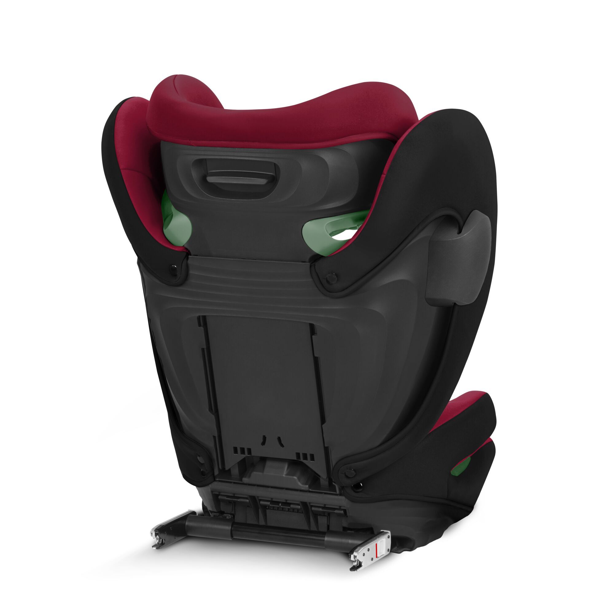 CYBEX Solution B3 i-Fix - Dynamic Red in Dynamic Red large-cybex-neu numero immagine 4
