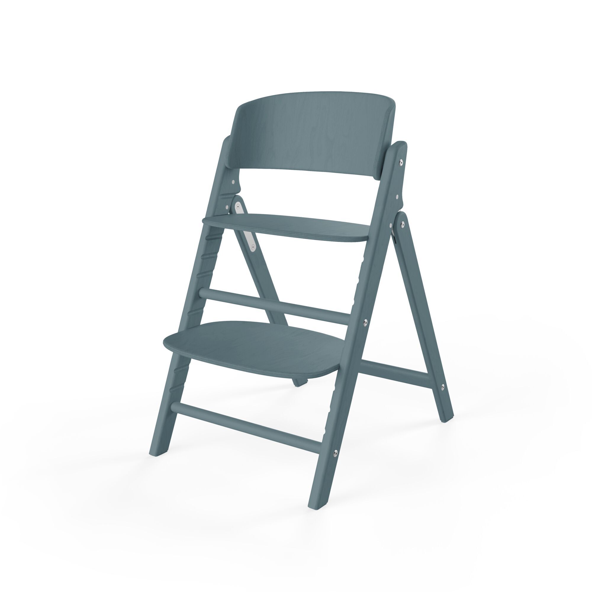 CYBEX Click & Fold Chair - Stone Blue in Stone Blue large-cybex-neu Bild 1