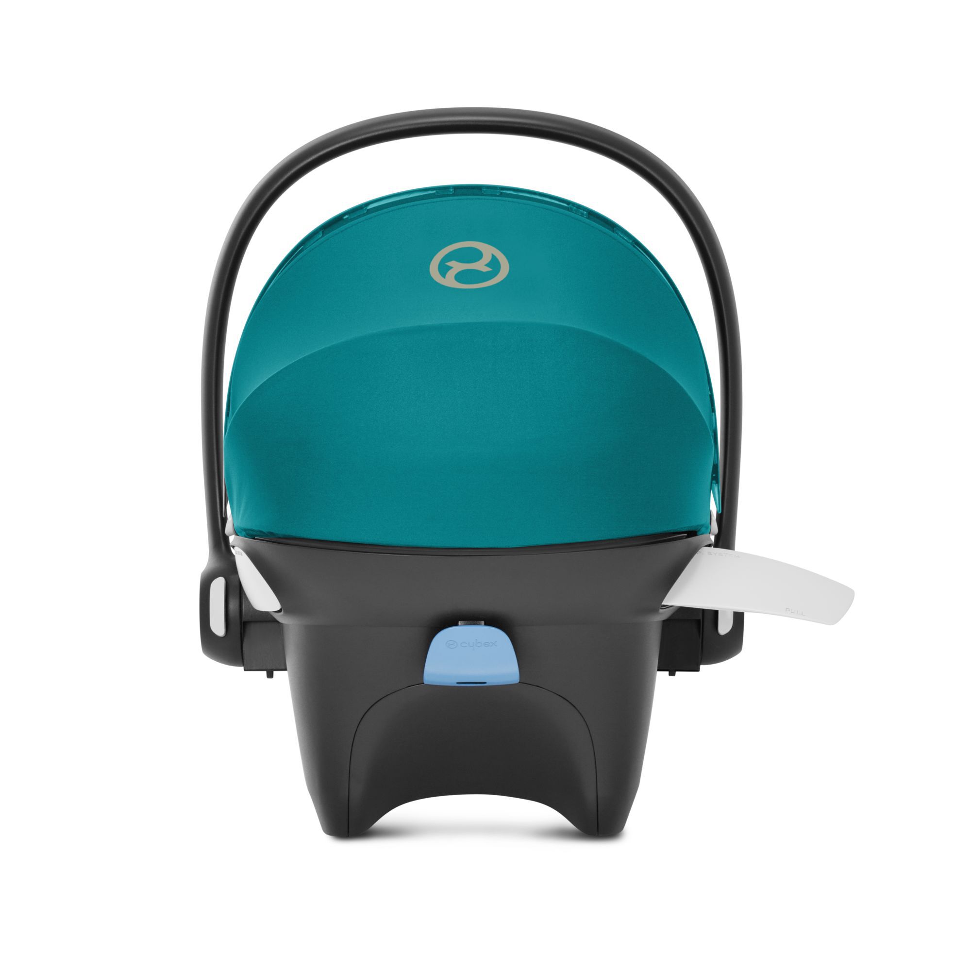 CYBEX Aton M - River Blue in River Blue large-cybex-neu Bild 6