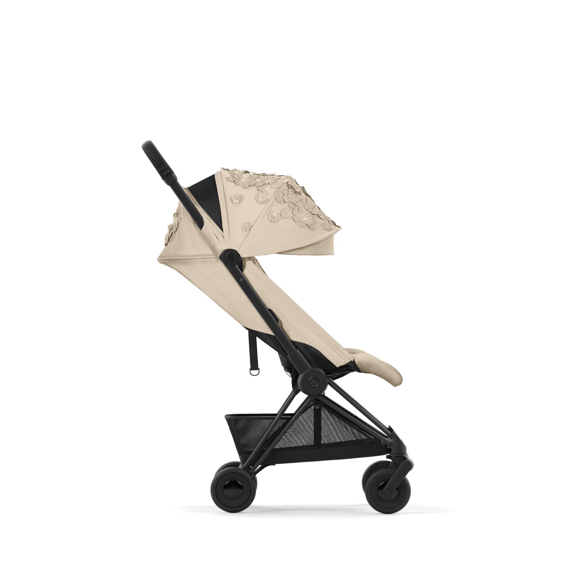 CYBEX Coya - Nude Beige in Nude Beige large-cybex-jp 画像番号 5