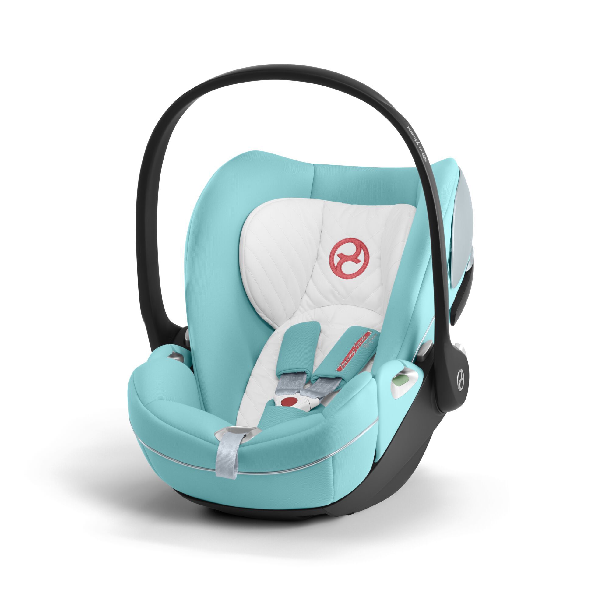 CYBEX Cloud T i-Size Jeremy Scott - Car in Car large-cybex-jp 画像番号 2
