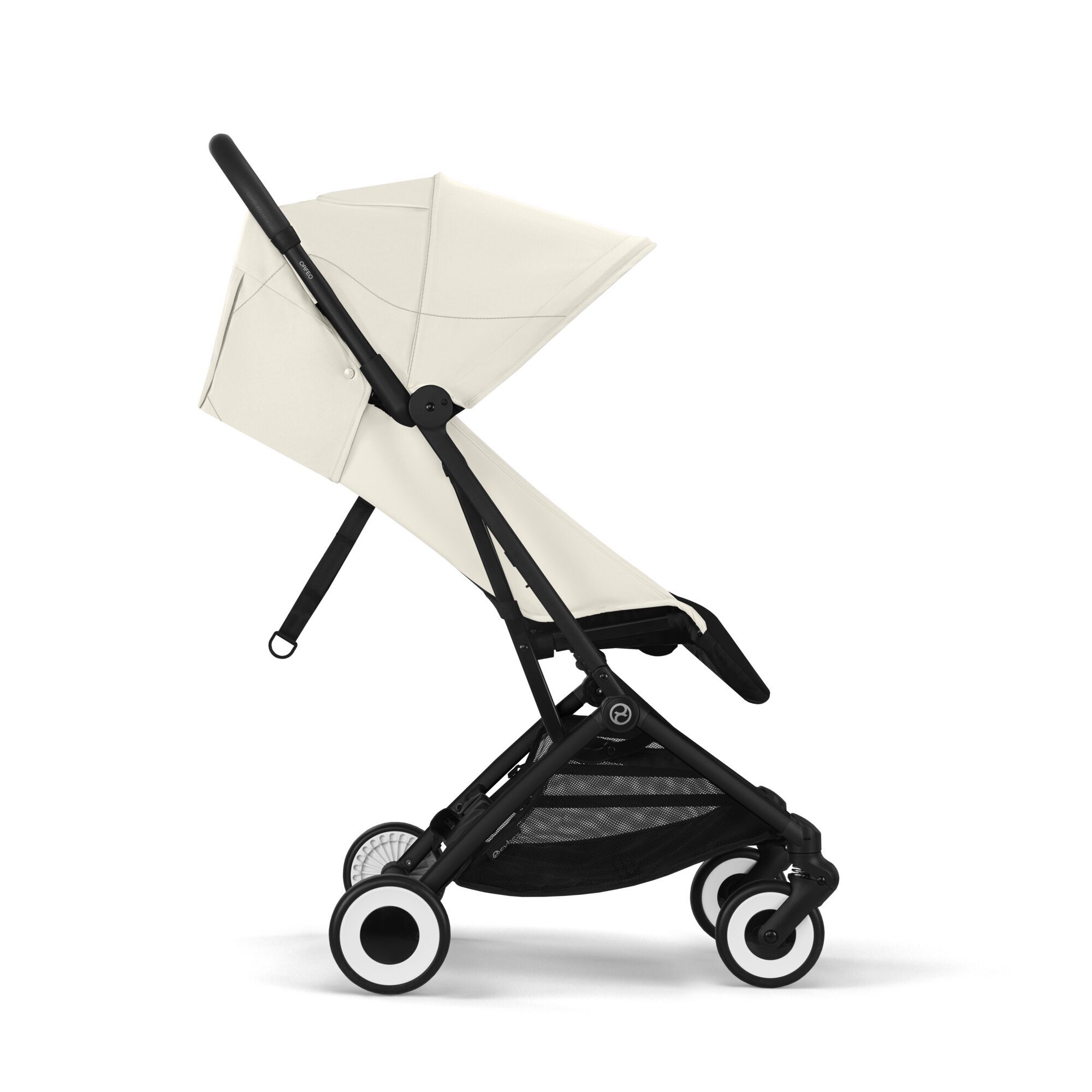 CYBEX Orfeo - Canvas White in Canvas White large-cybex-cn image number 3