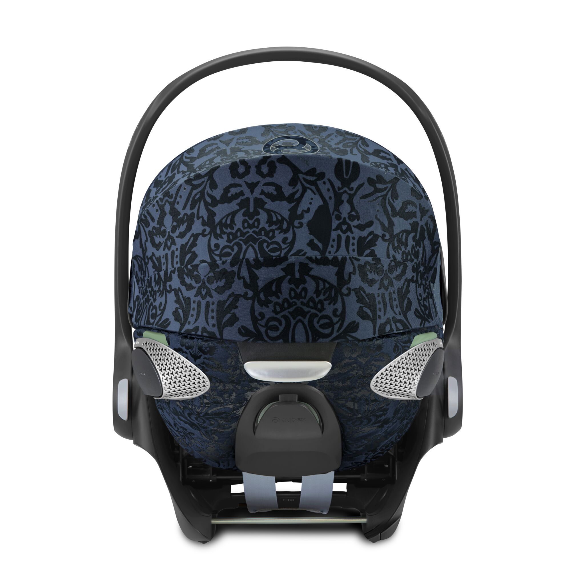 CYBEX Cloud T i-Size - Jewels of Nature in Jewels of Nature large-cybex-neu image number 4