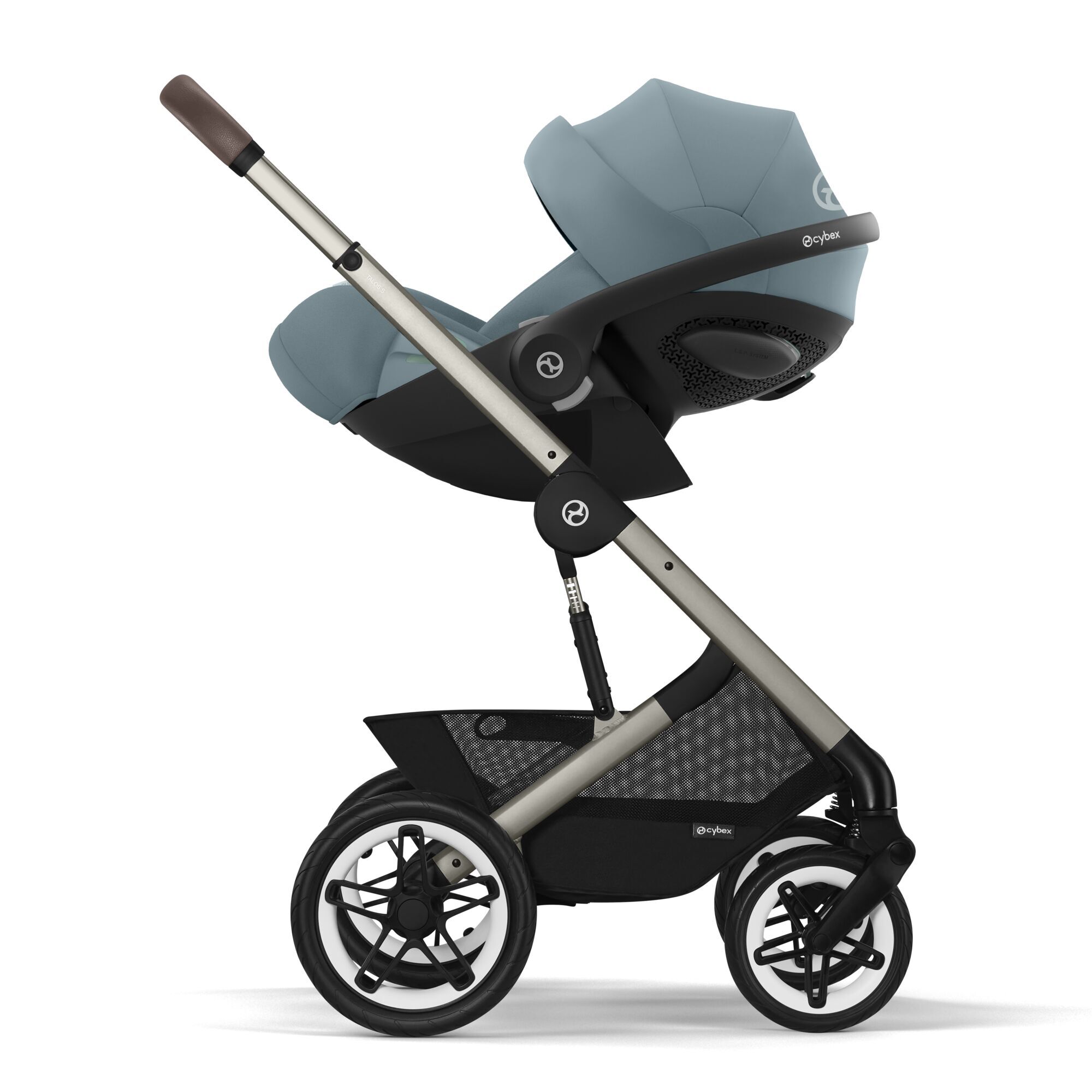Talos&nbsp;S Lux 2024 - Image 5