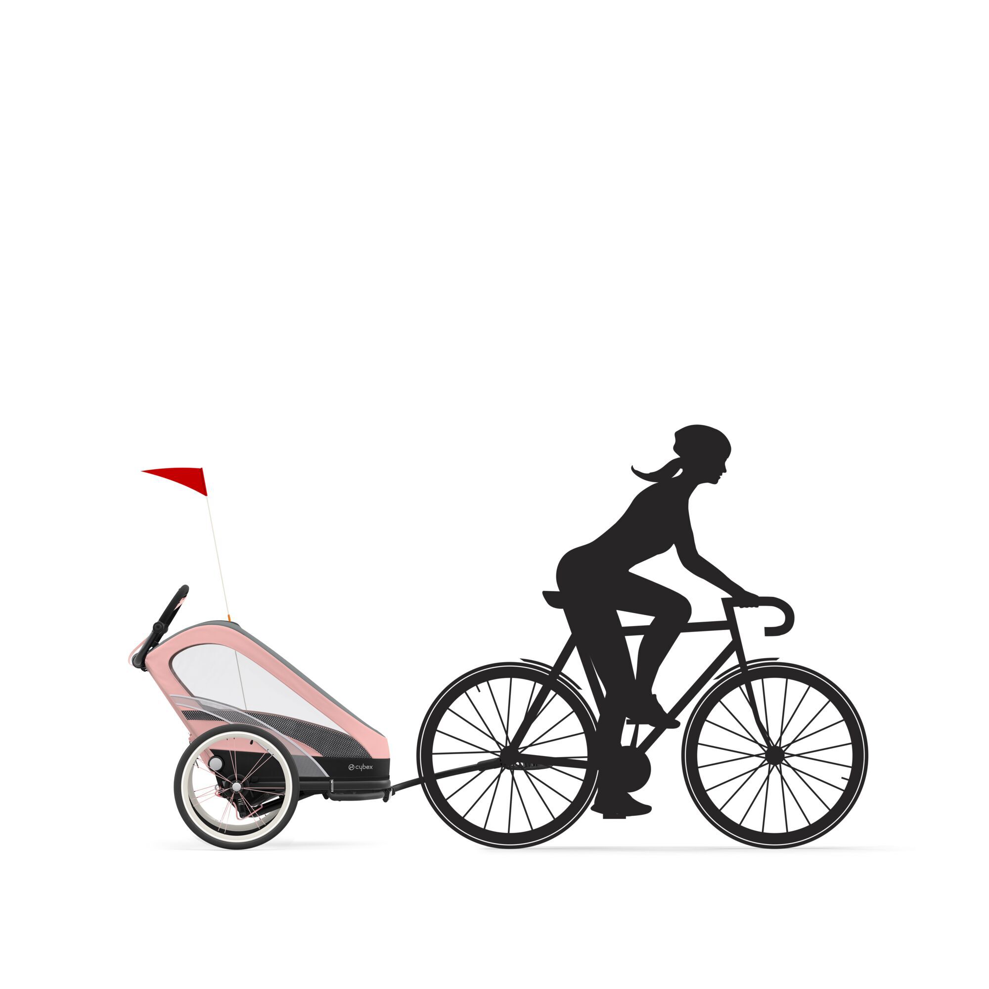 CYBEX Zeno Cycling Kit - Black in Black large-cybex-jp 画像番号 2
