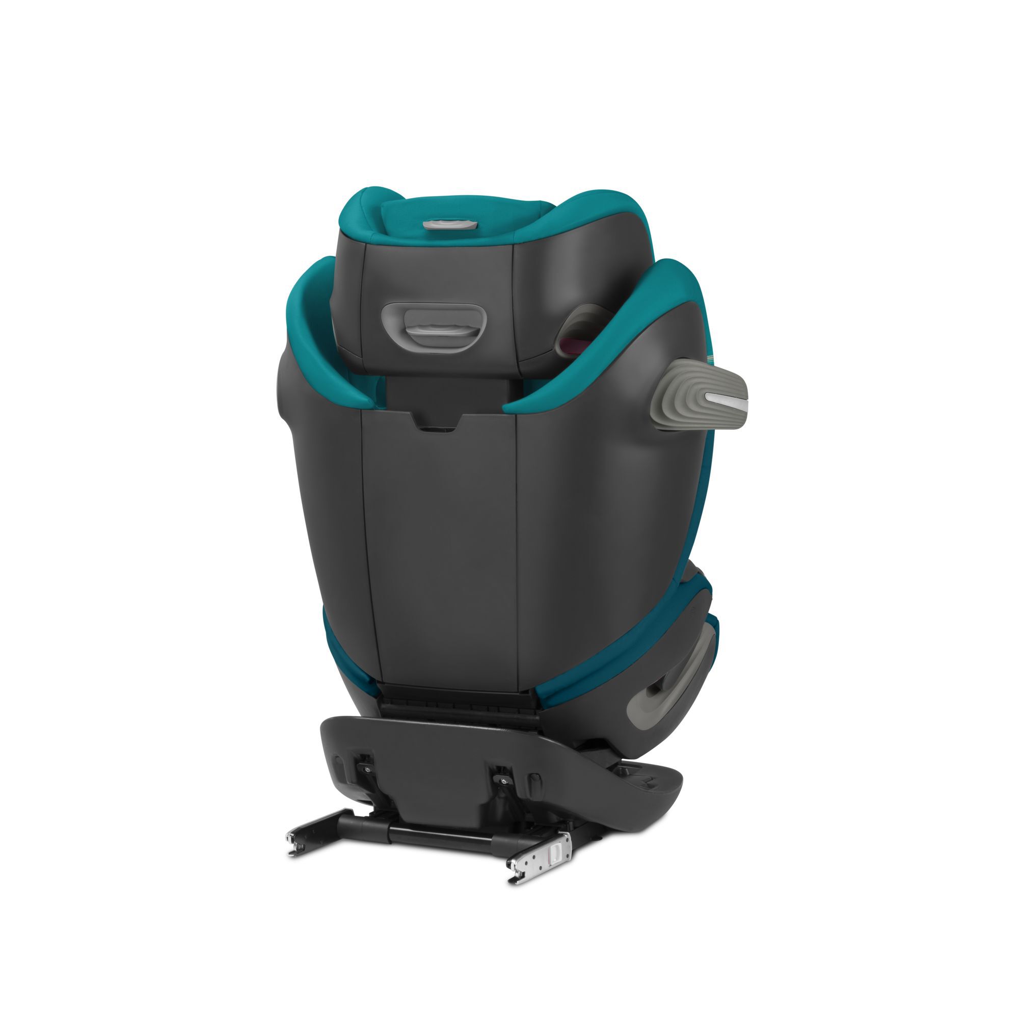 CYBEX Pallas S-Fix - River Blue in River Blue large-cybex-cn image number 4