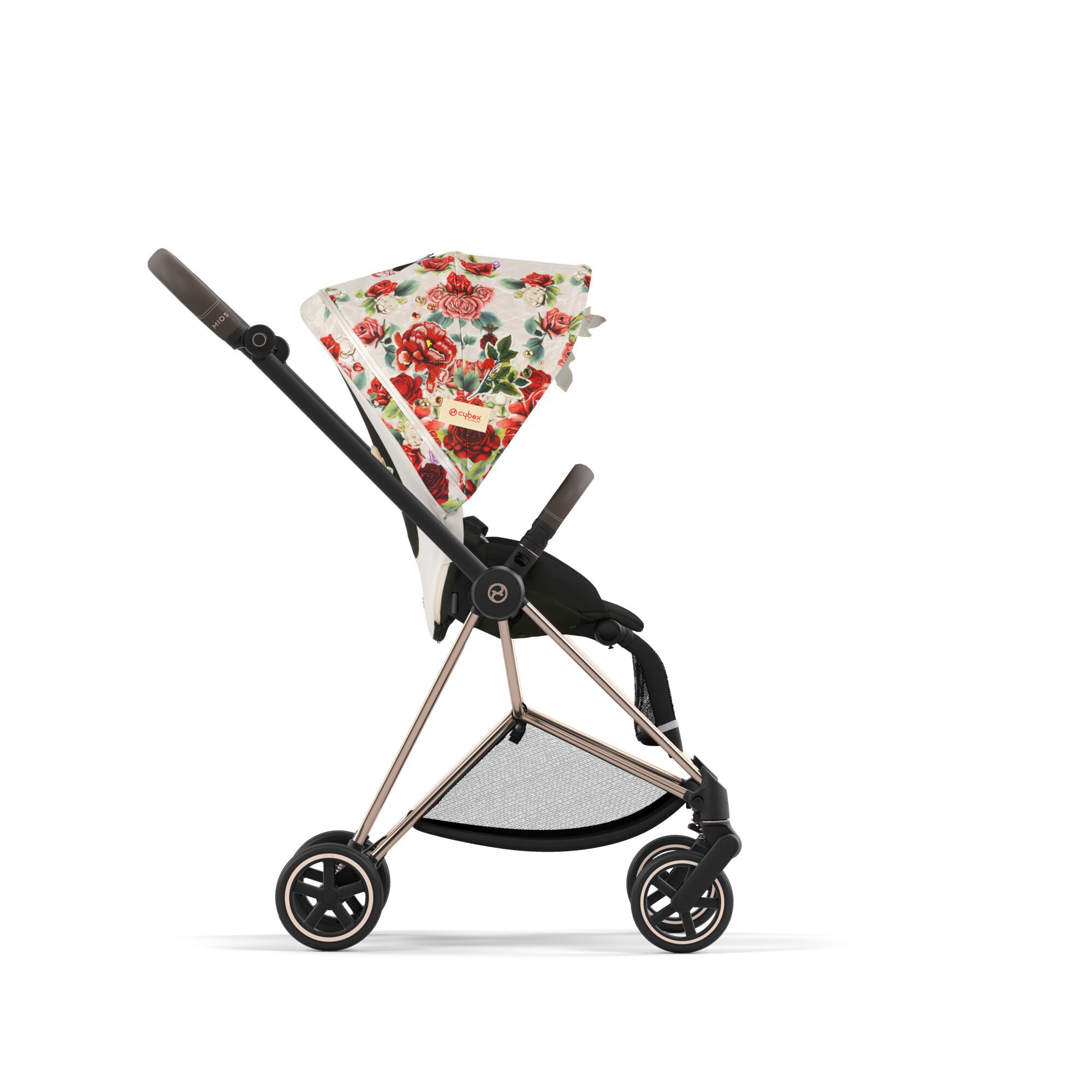 CYBEX Mios Seat Pack - Spring Blossom Light in Spring Blossom Light large-cybex-ca image number 3