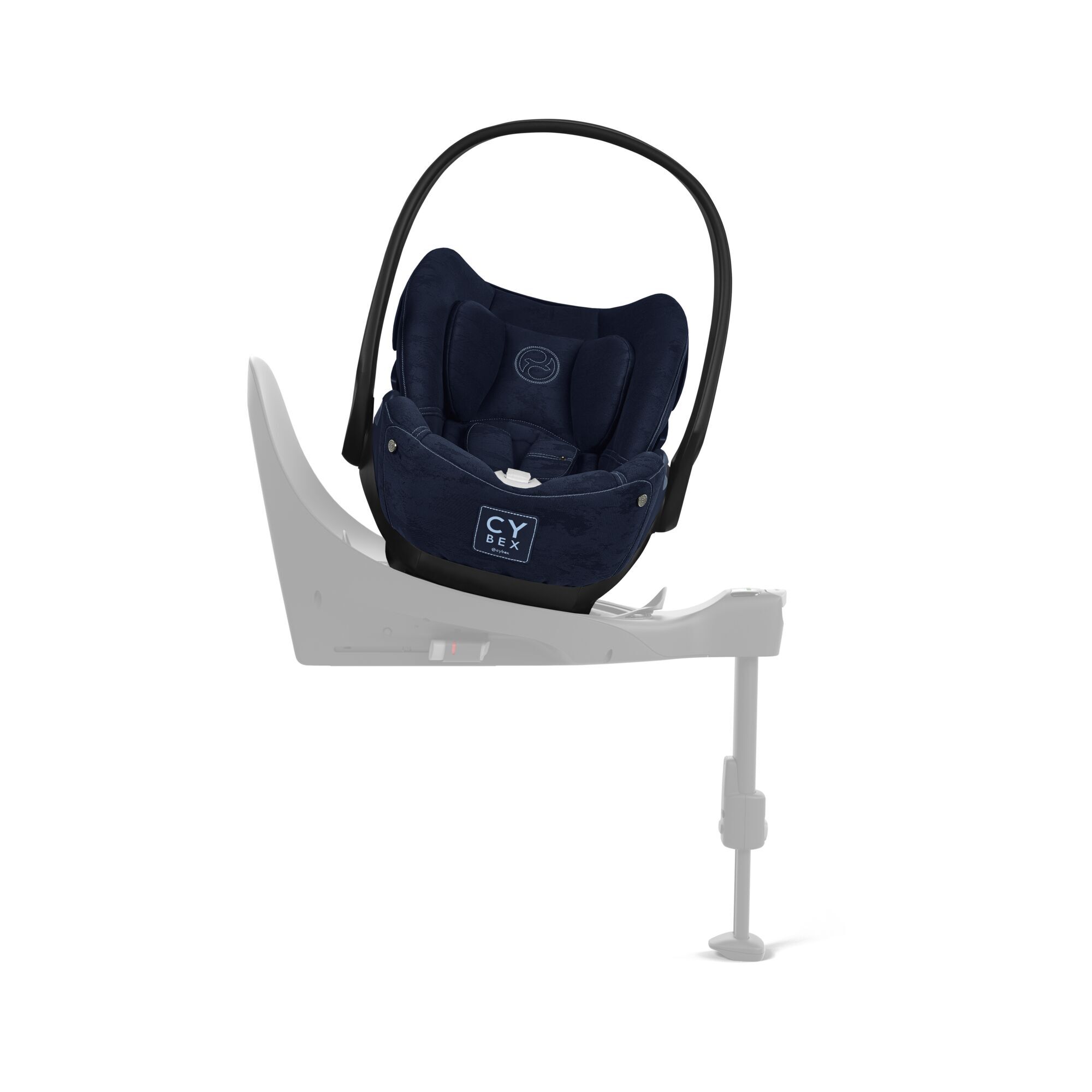 CYBEX Cloud T i-Size - Rebellious Luxury Denim Blue in Rebellious Luxury Denim Blue large-cybex-neu č&iacute;slo sn&iacute;mku 5