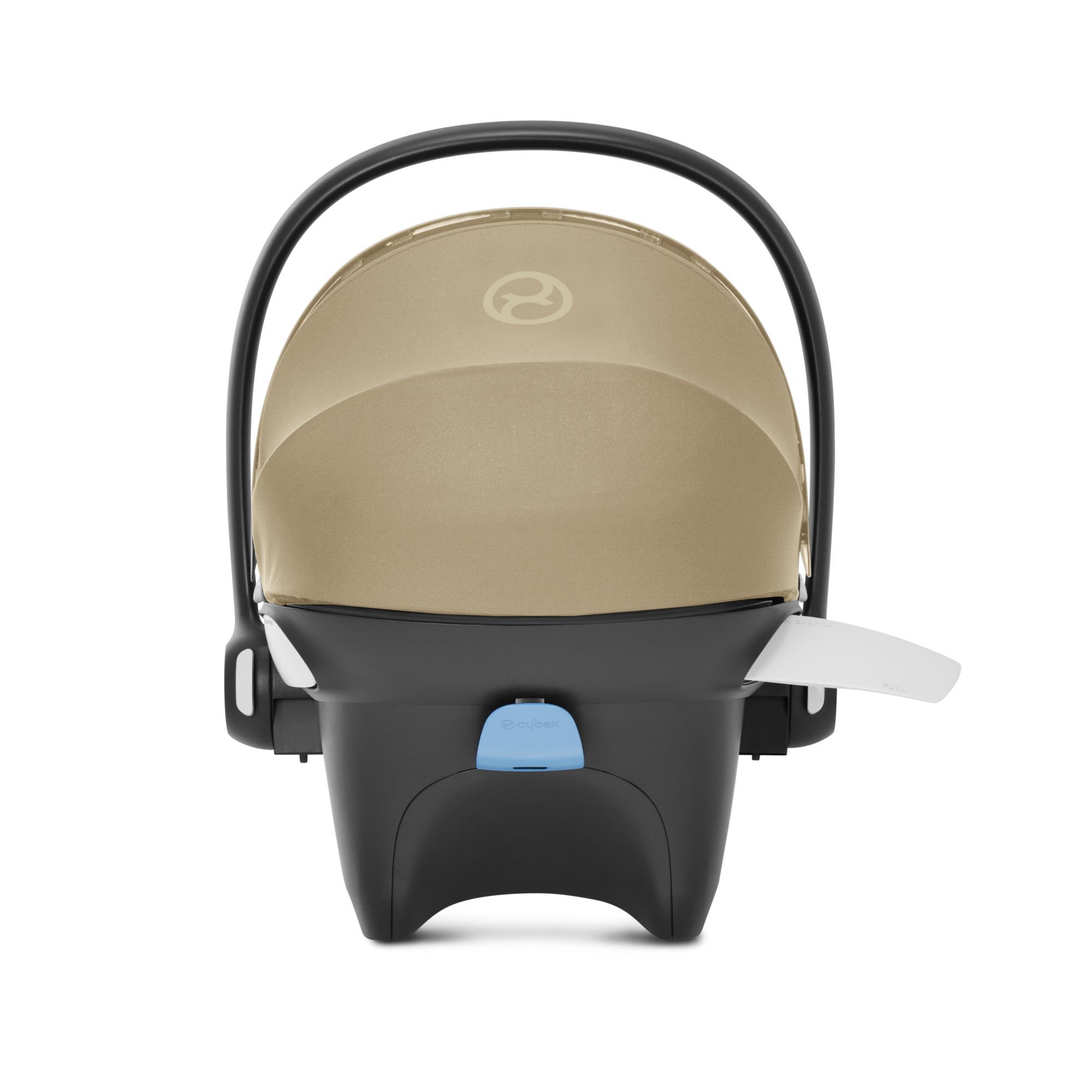 CYBEX Aton M i-Size - Classic Beige in Classic Beige large-cybex-gb image number 6