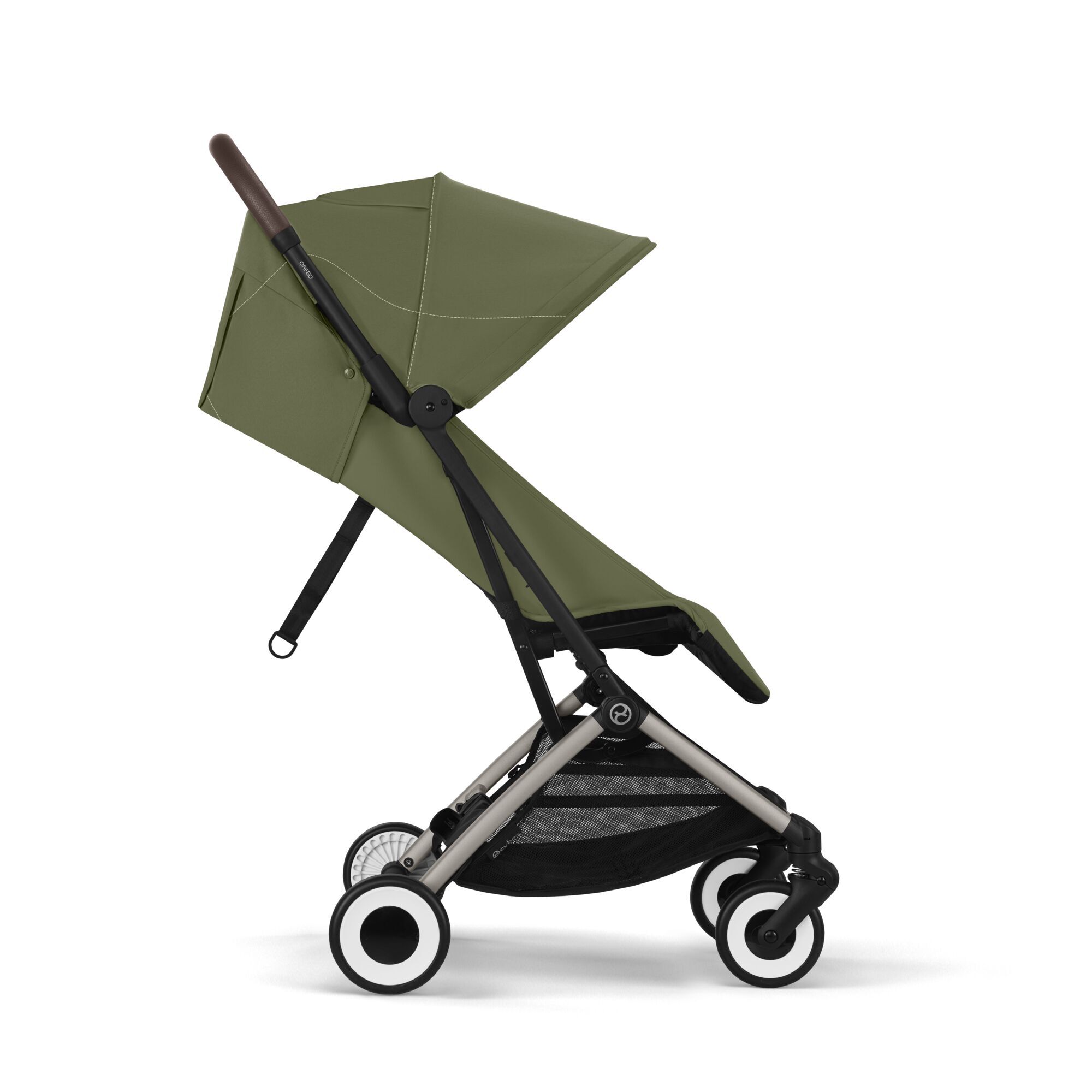 CYBEX Orfeo - Moss Green in Moss Green large-cybex-cn image number 3