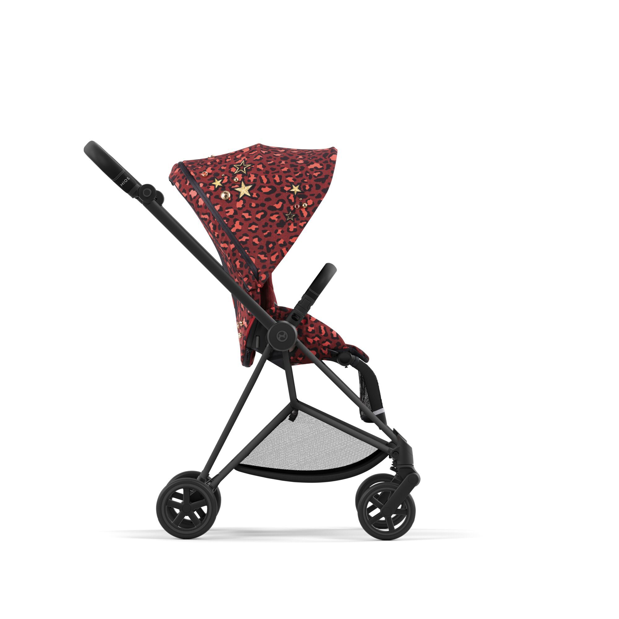 CYBEX Mios Seat Pack - Rockstar in Rockstar large-cybex-ca image number 4