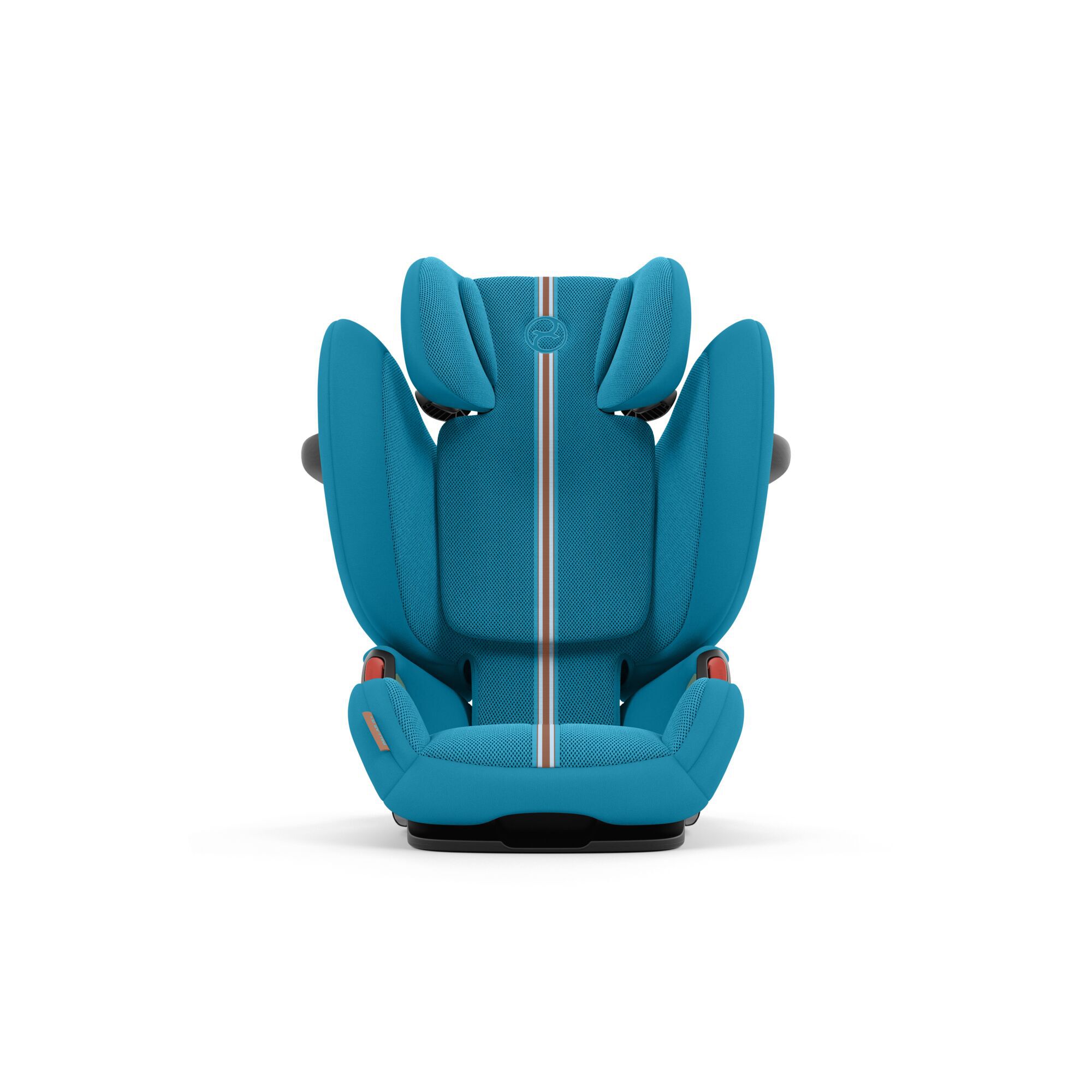 CYBEX Pallas G i-Size - Beach Blue (Plus) in Beach Blue (Plus) large-cybex-cn image number 7