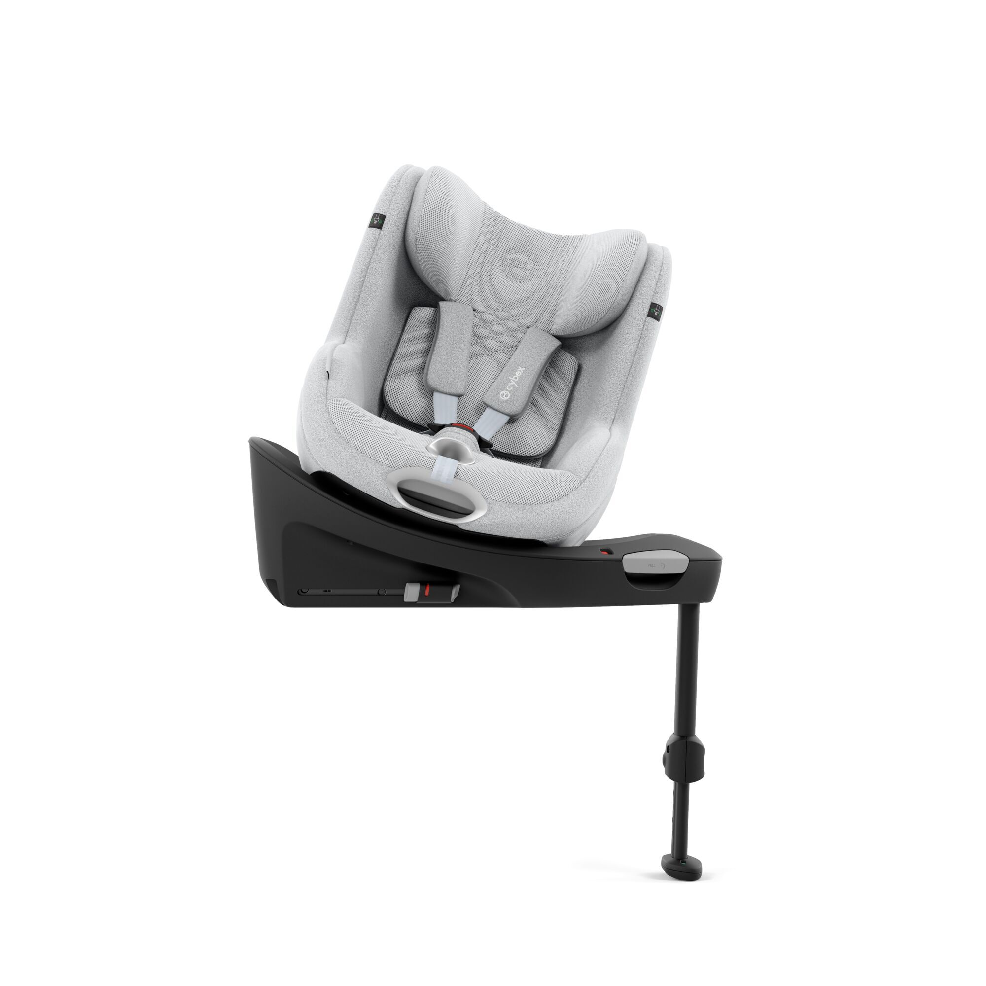 CYBEX Sirona Ti &ndash; Platinum White in Platinum White (Plus) large-cybex-neu č&iacute;slo sn&iacute;mku 4