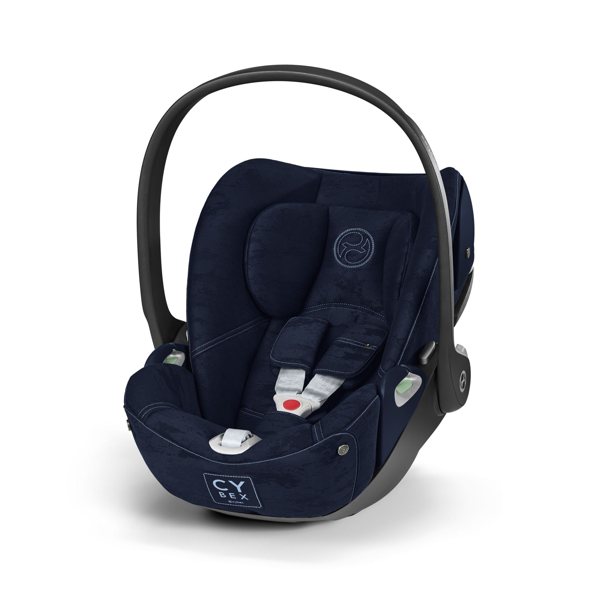 CYBEX Cloud T i-Size - Rebellious Luxury Denim Blue in Rebellious Luxury Denim Blue large-cybex-neu č&iacute;slo sn&iacute;mku 2