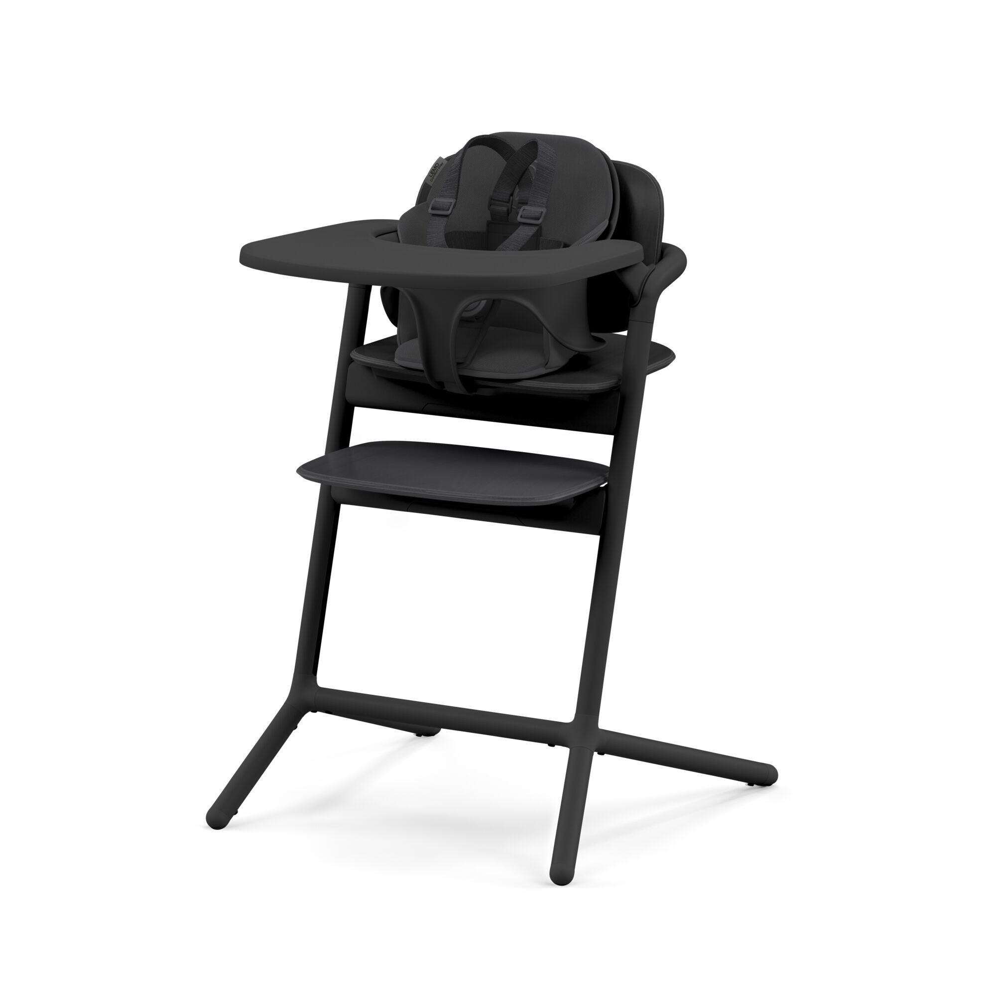 CYBEX Lemo 3-in-1 - Stunning Black in Stunning Black large-cybex-cn image number 2
