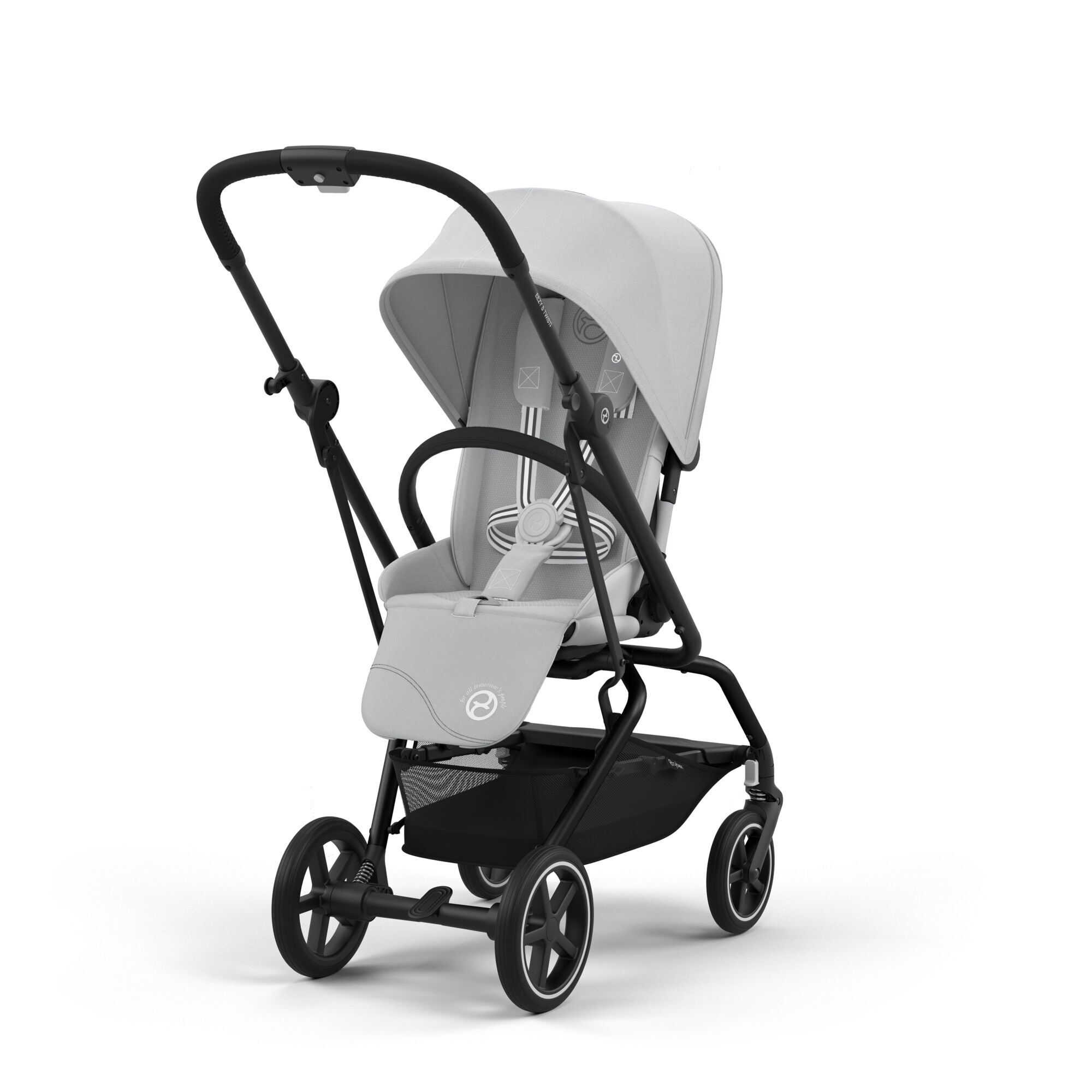 Eezy S Twist +2 (2025)