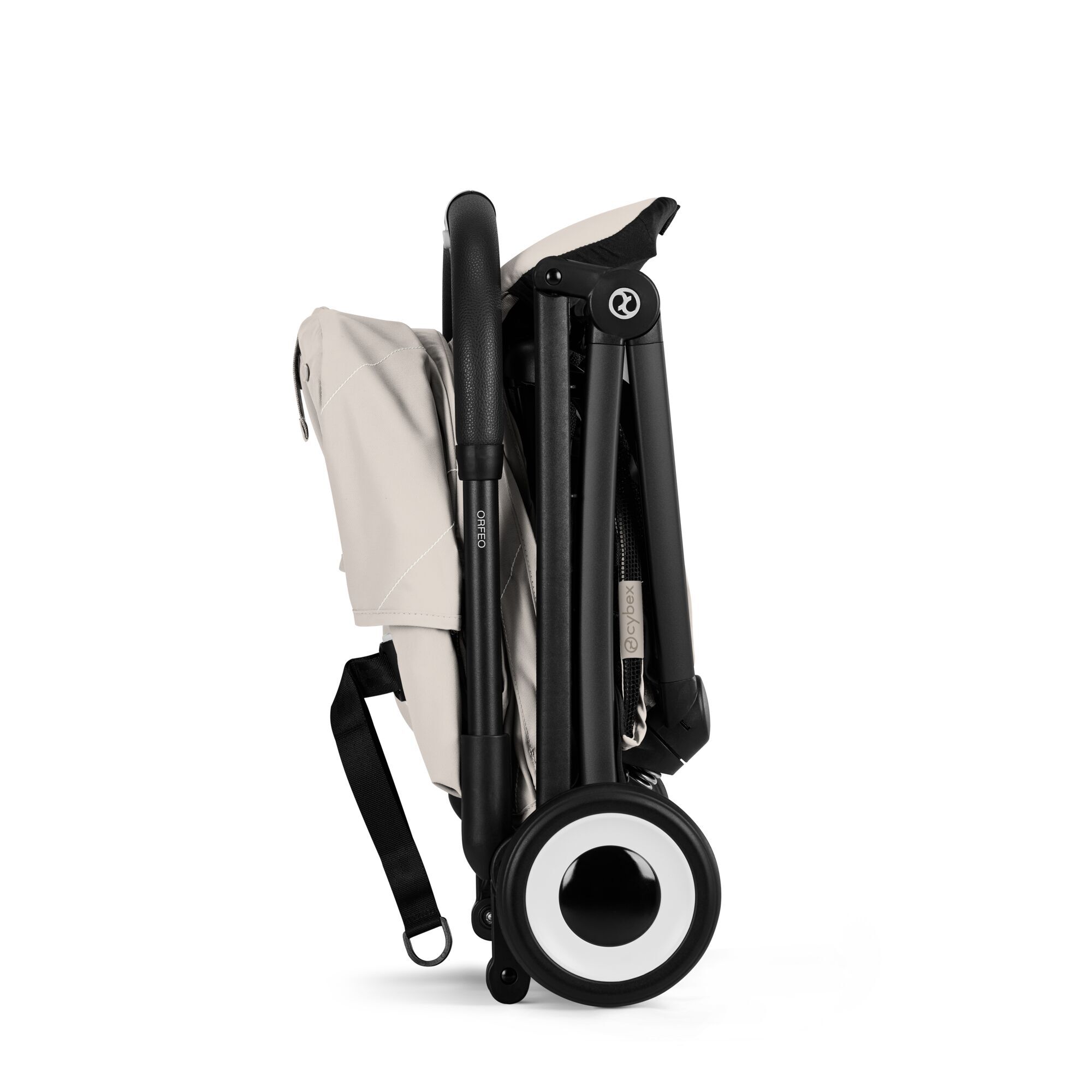 CYBEX Orfeo - Dune Grey in Dune Grey large-cybex-neu image number 9