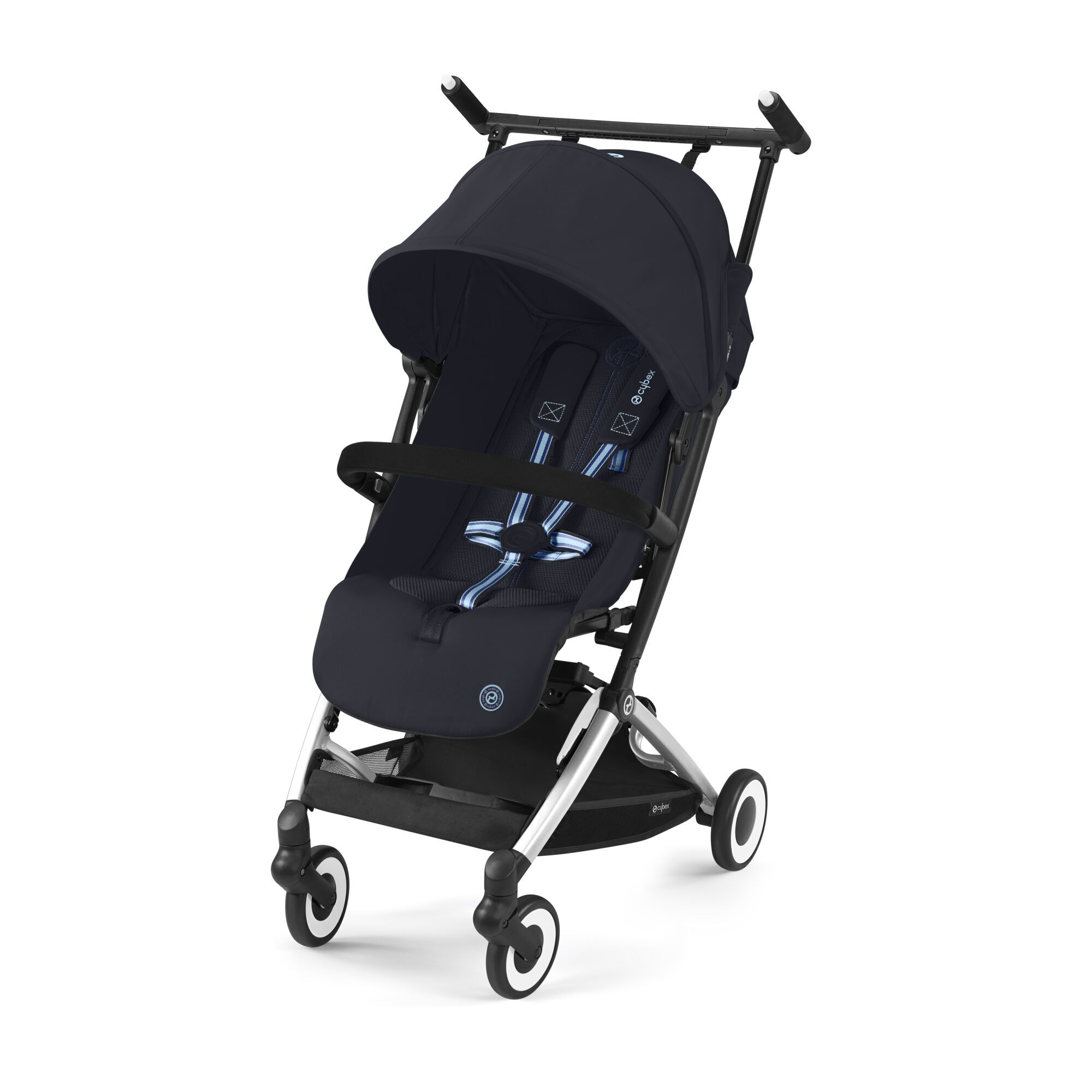 CYBEX Libelle - Dark Blue in Dark Blue large-cybex-cn image number 1