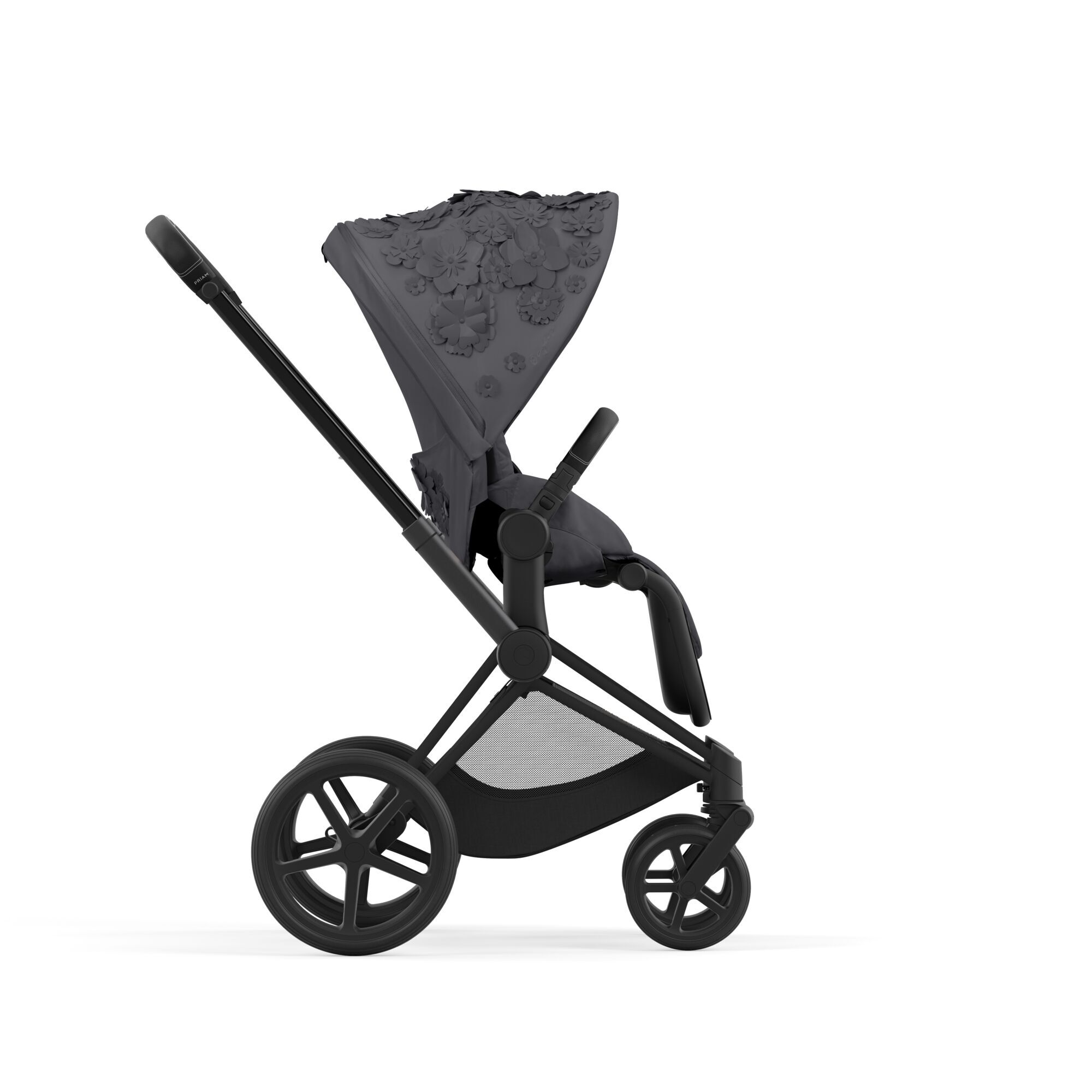 CYBEX Priam Seat Pack - Dream Grey in Dream Grey large-cybex-cn image number 3