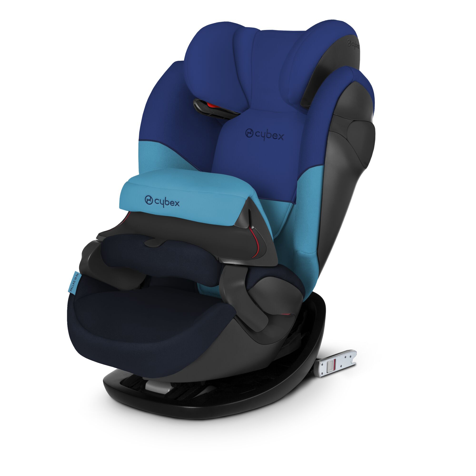CYBEX Pallas M-Fix - Blue Moon in Blue Moon large-cybex-neu numero immagine 1