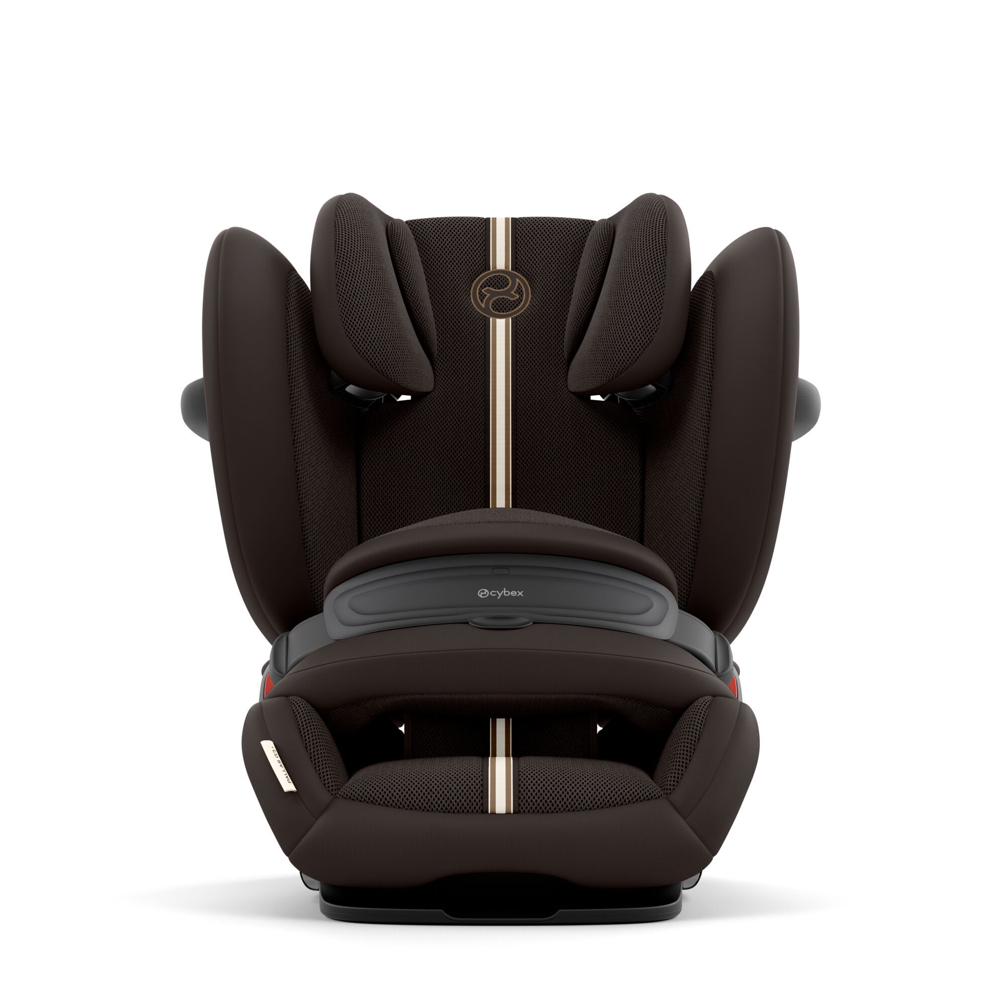 CYBEX Pallas G3 - Chcoclate Brown (Plus) in Chocolate Brown (Plus) large-cybex-neu bildnummer 2