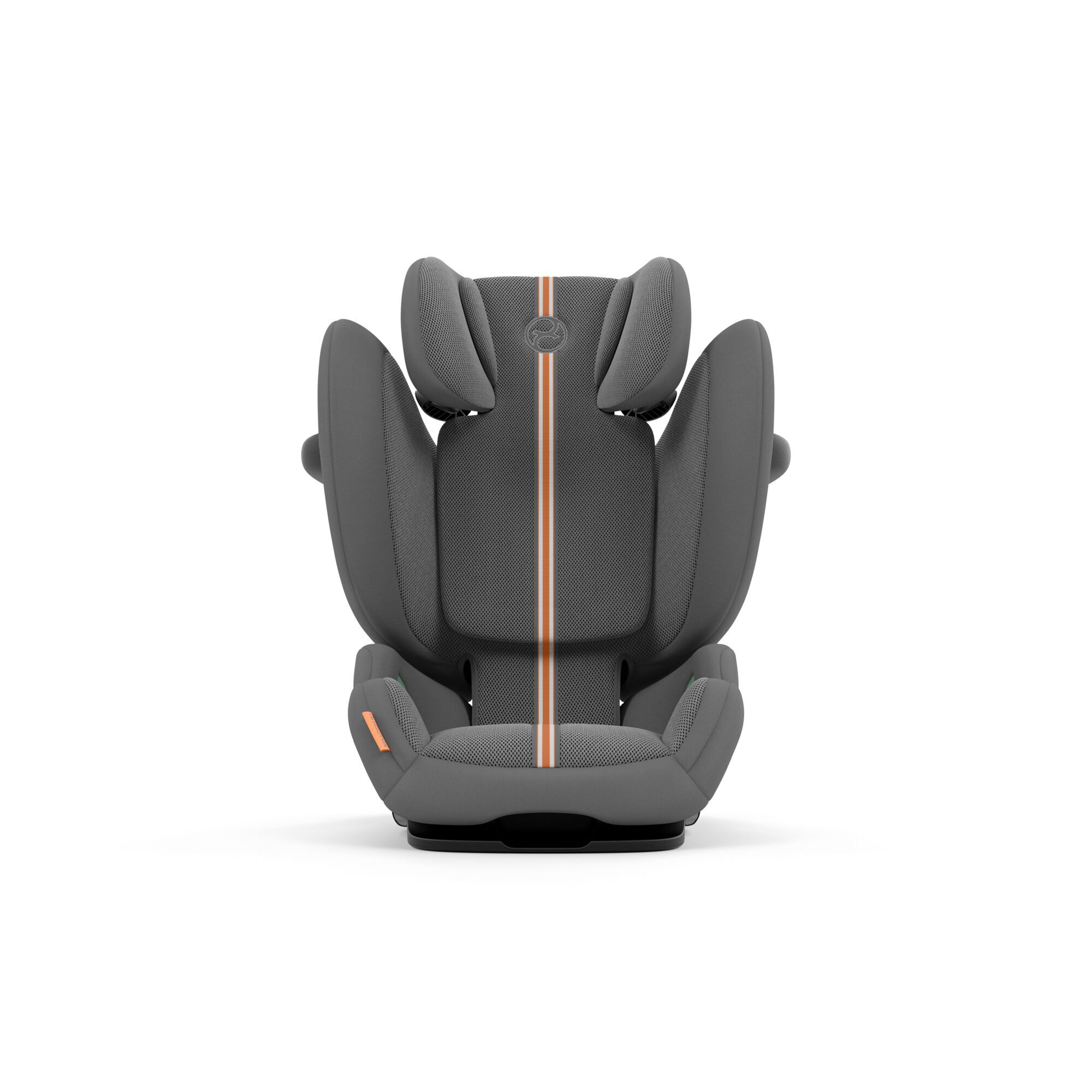 CYBEX Solution G i-Fix - Lava Grey (Plus) in Lava Grey (Plus) large-cybex-gb image number 4